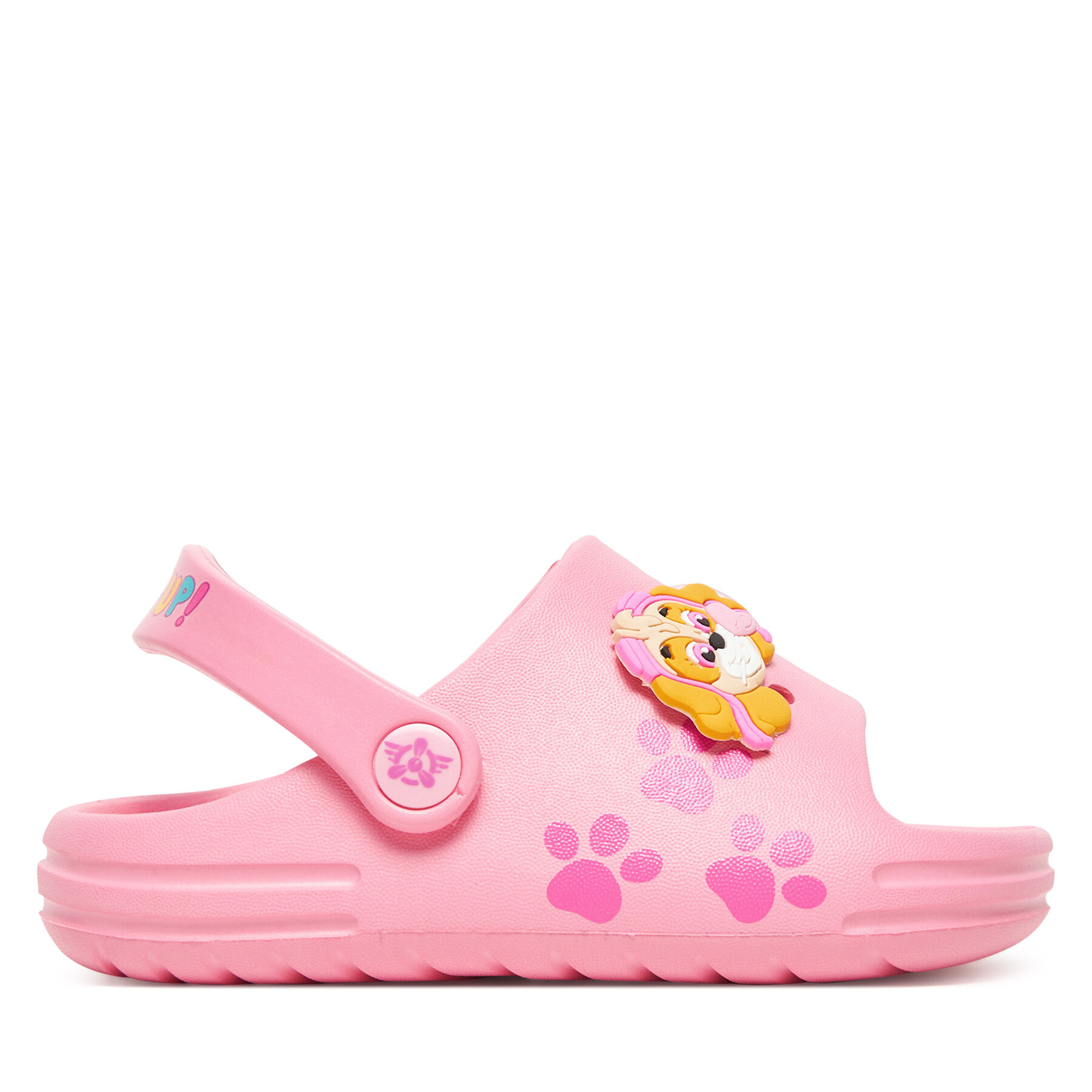 Sandále Paw Patrol CP66-SS25-354PAW Ružová