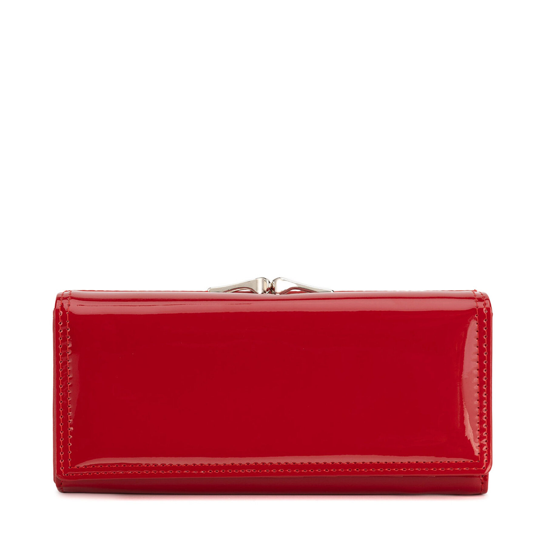 Πορτοφόλι JENNY 4W1001AW24 Κόκκινο