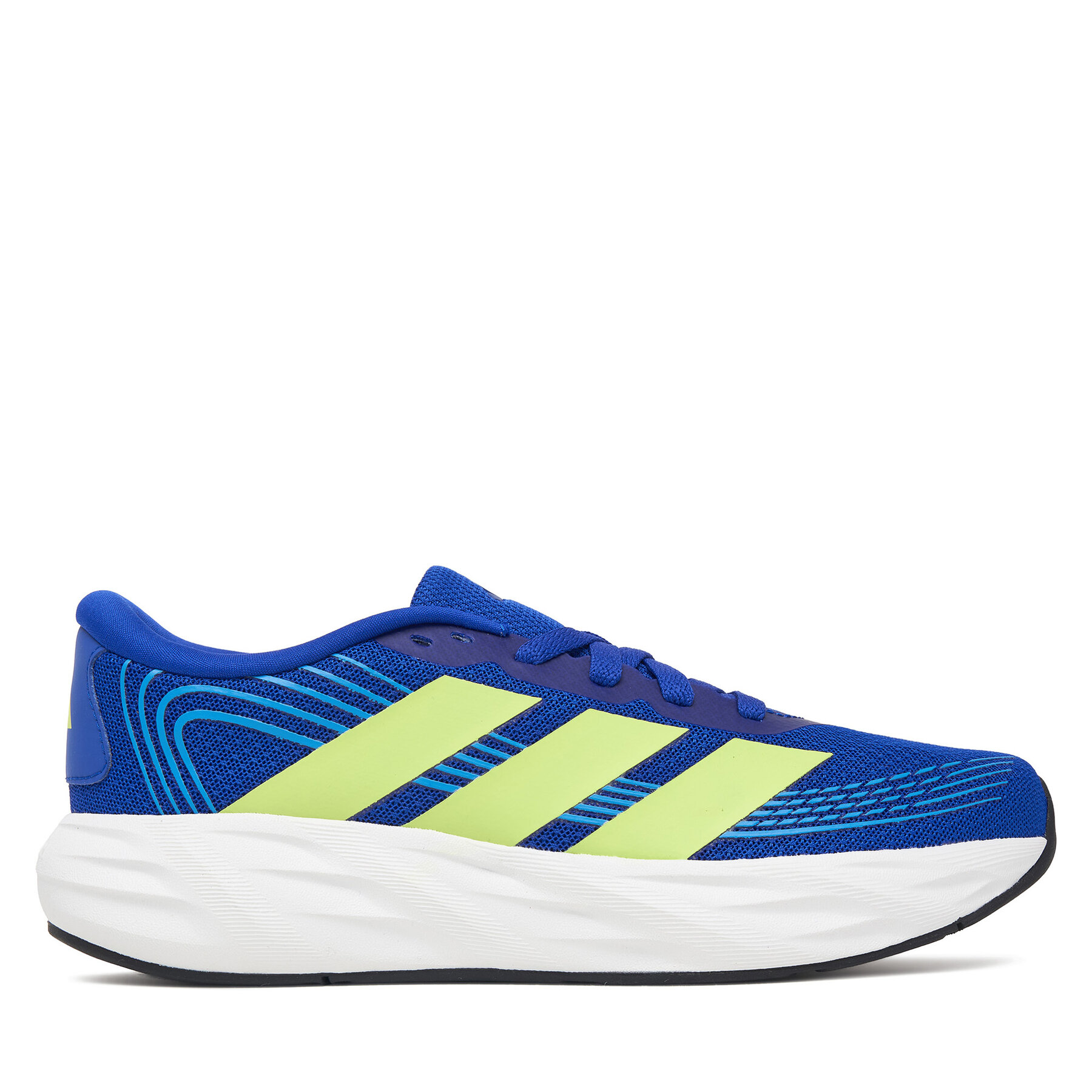 Сникърси adidas Galaxy 8 Junior Shoes KI1672 Син