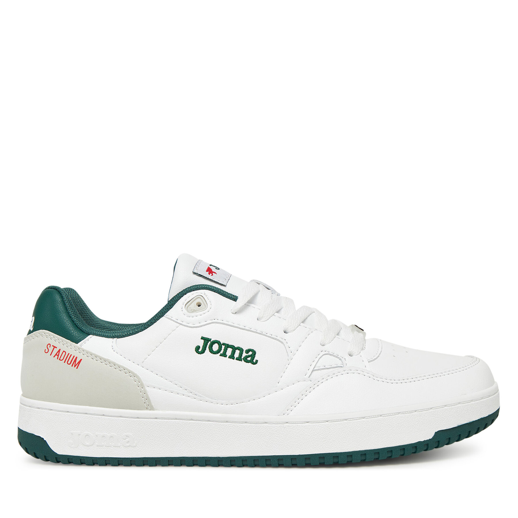 Сникърси Joma C.Stadium 2517 CSTAS2517 Бял