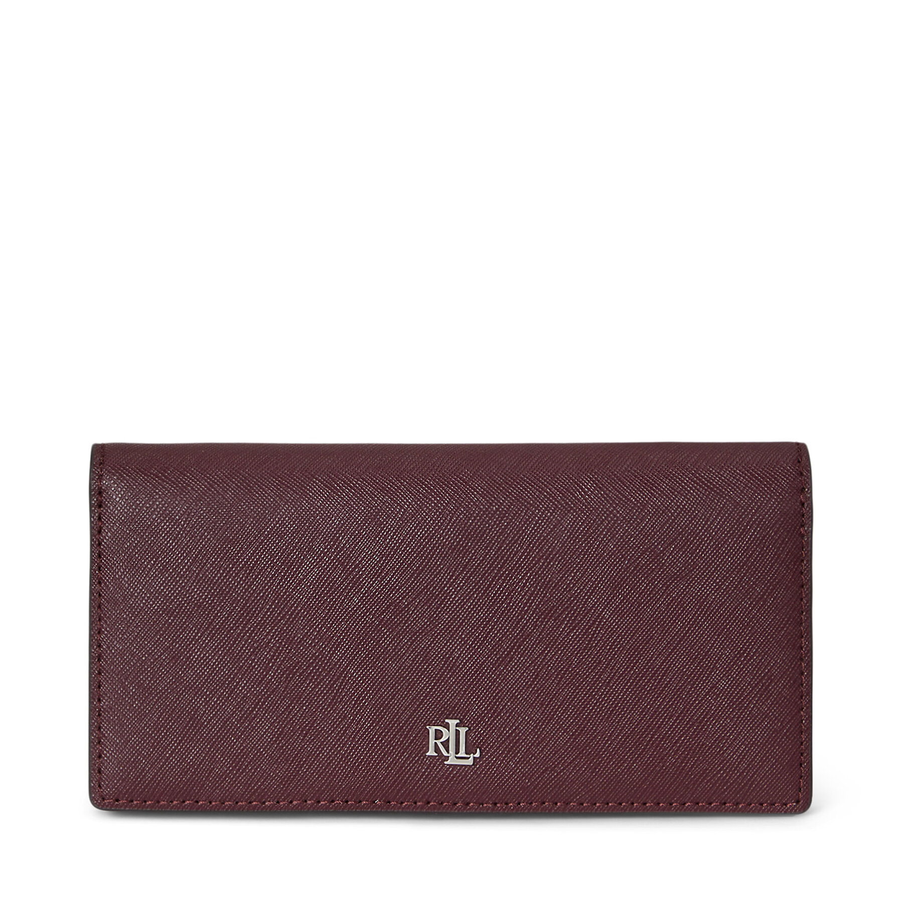 Portofel LAUREN RALPH LAUREN 432802917062 Vișiniu