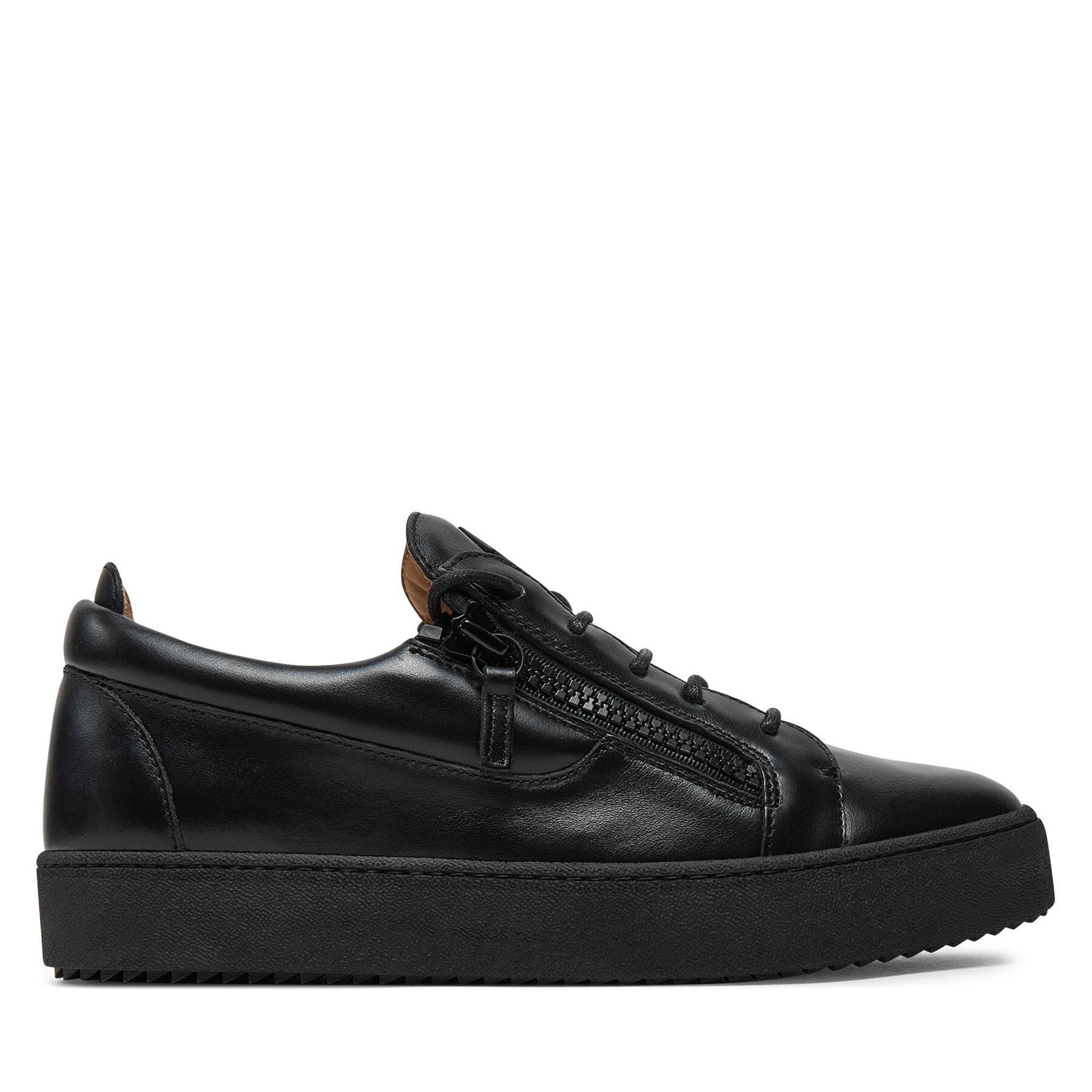 Zapatillas GIUSEPPE ZANOTTI RU40035 Negro