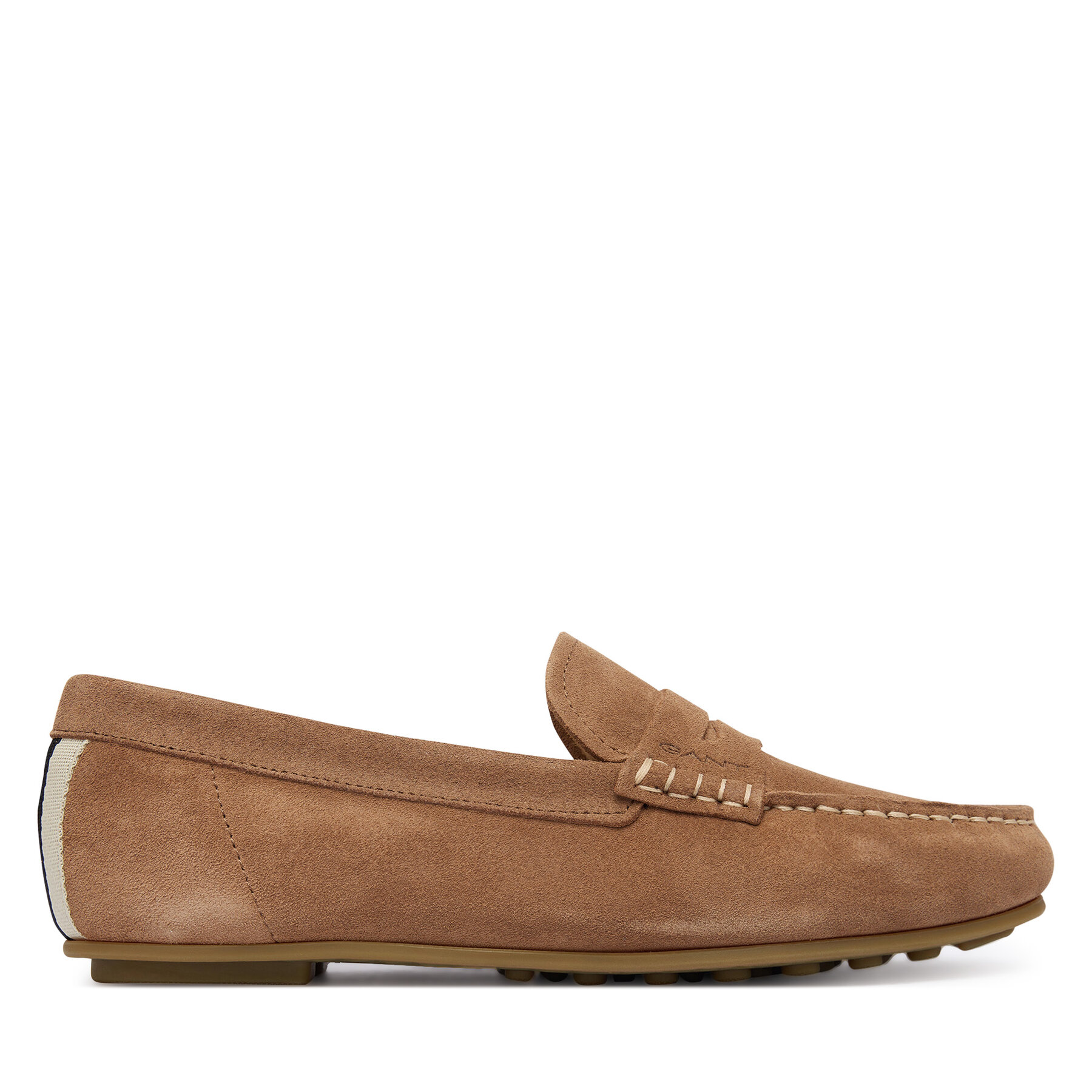 Mocassini Gant 30573932 Beige