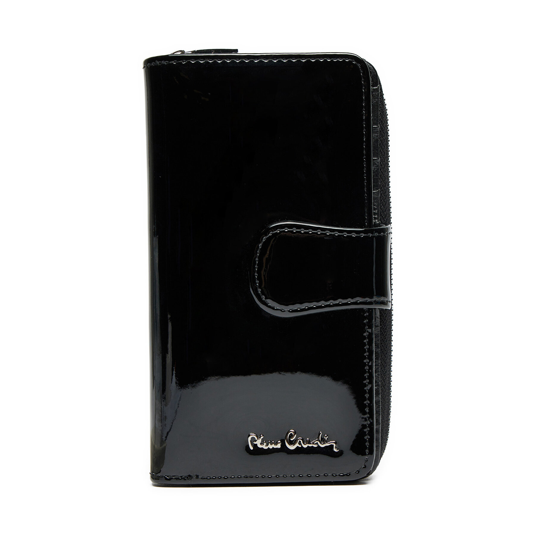 Portafoglio Pierre Cardin 07 SHINY 116 Nero