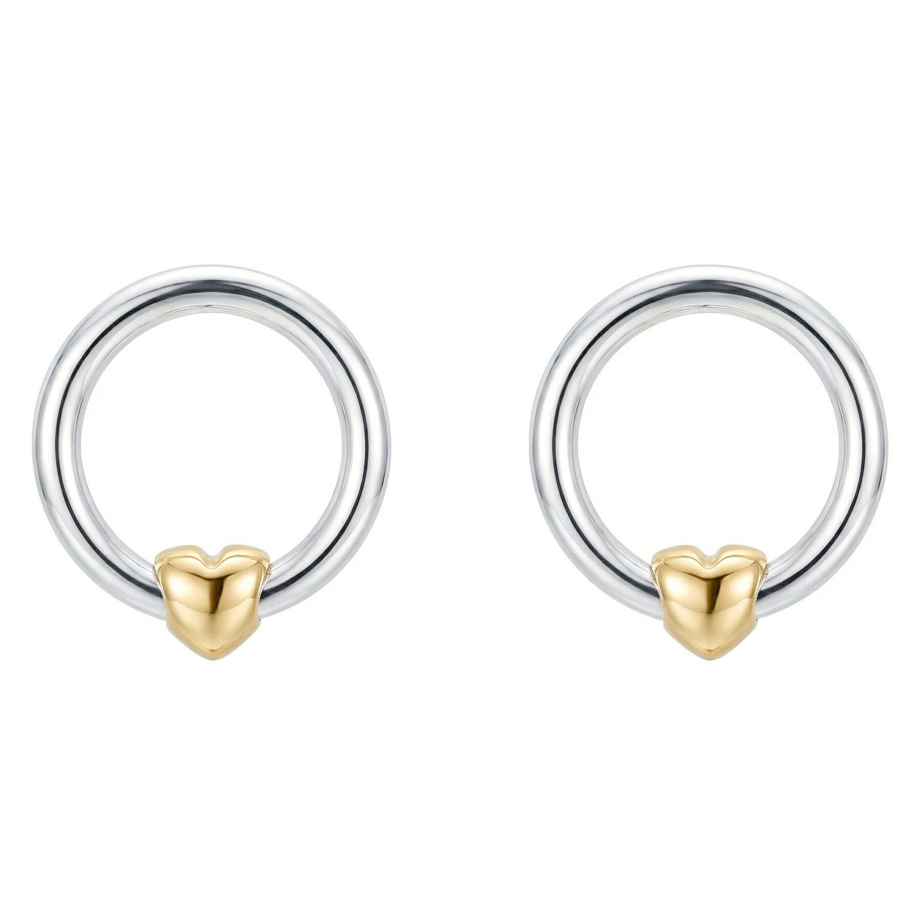 Orecchini TOUS Flechazo 1004560400 Argento