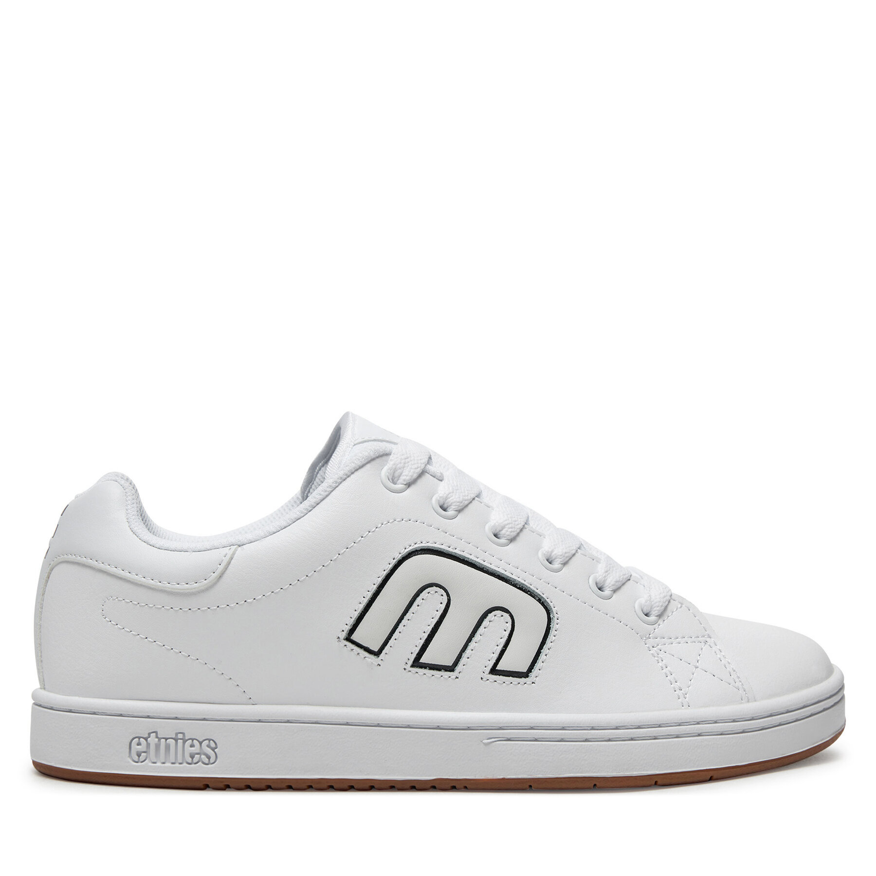 Etnies Αθλητικά Etnies Callicut 4101000014 Λευκό