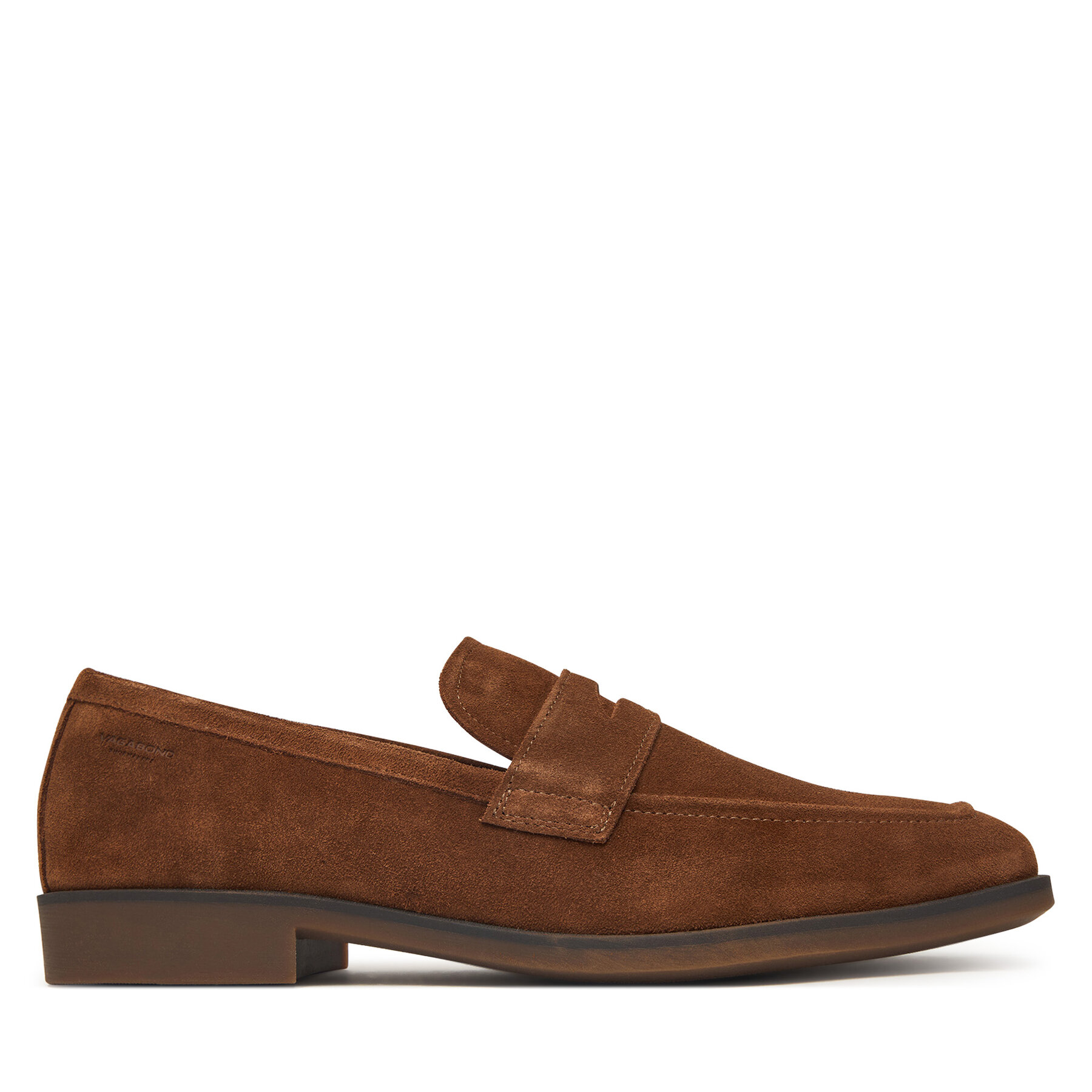 Loafers Vagabond Shoemakers Troy 5973-140-89 Marrone