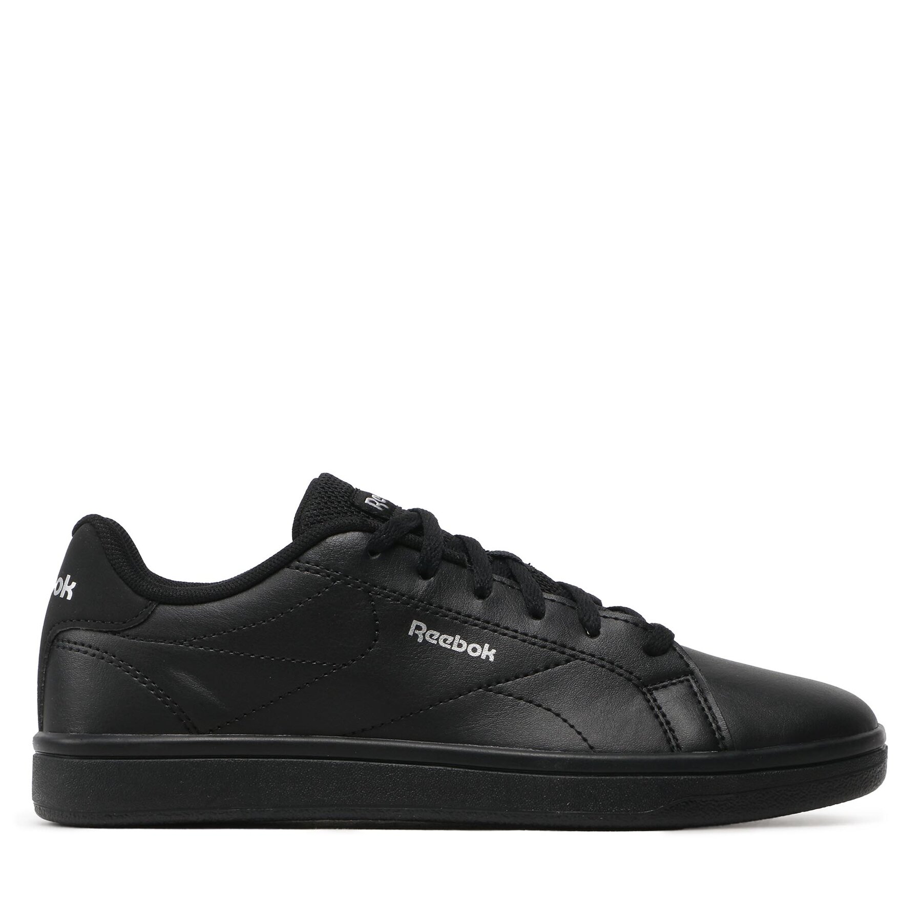 Αθλητικά Reebok Royal Complete Cln2 EG9448 Μαύρο
