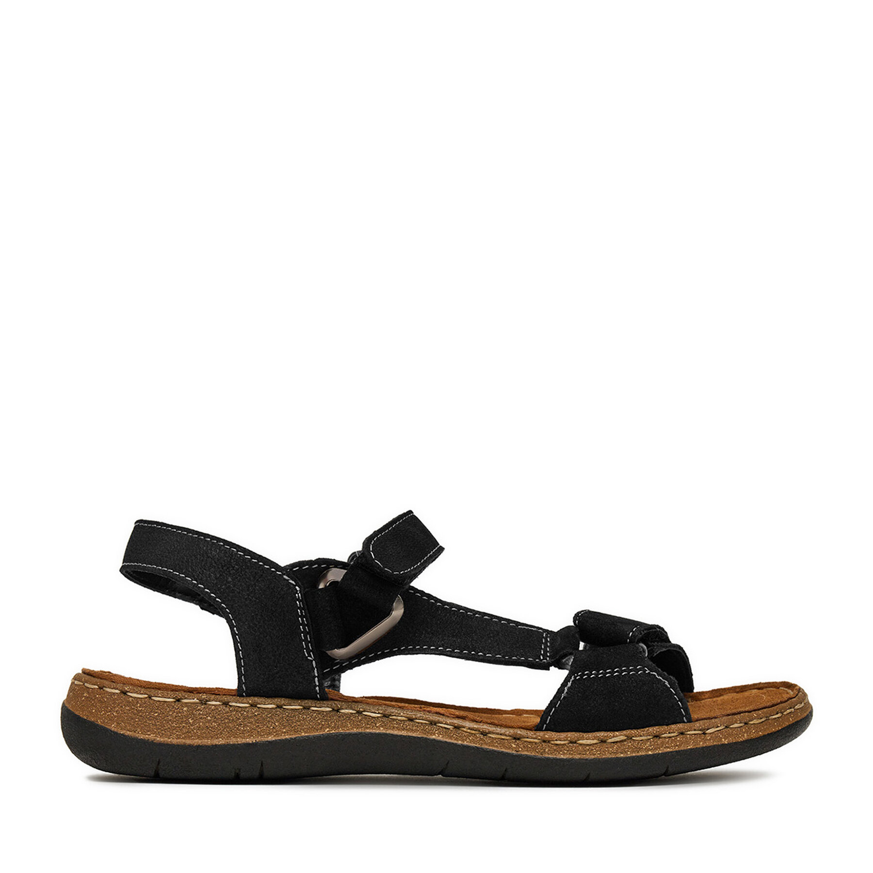 Sandale Go Soft WI23-4773-05 Negru