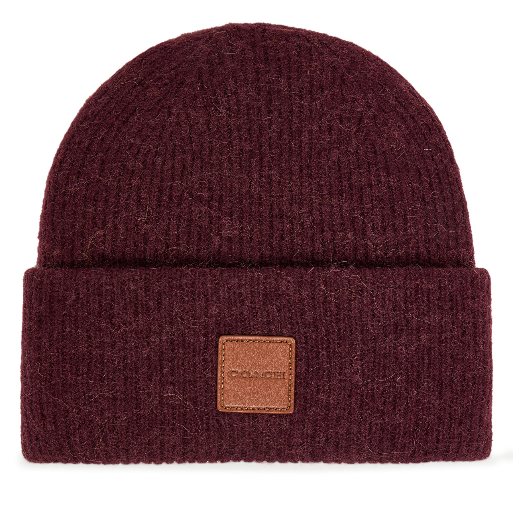 Berretto Coach CU825 Viola