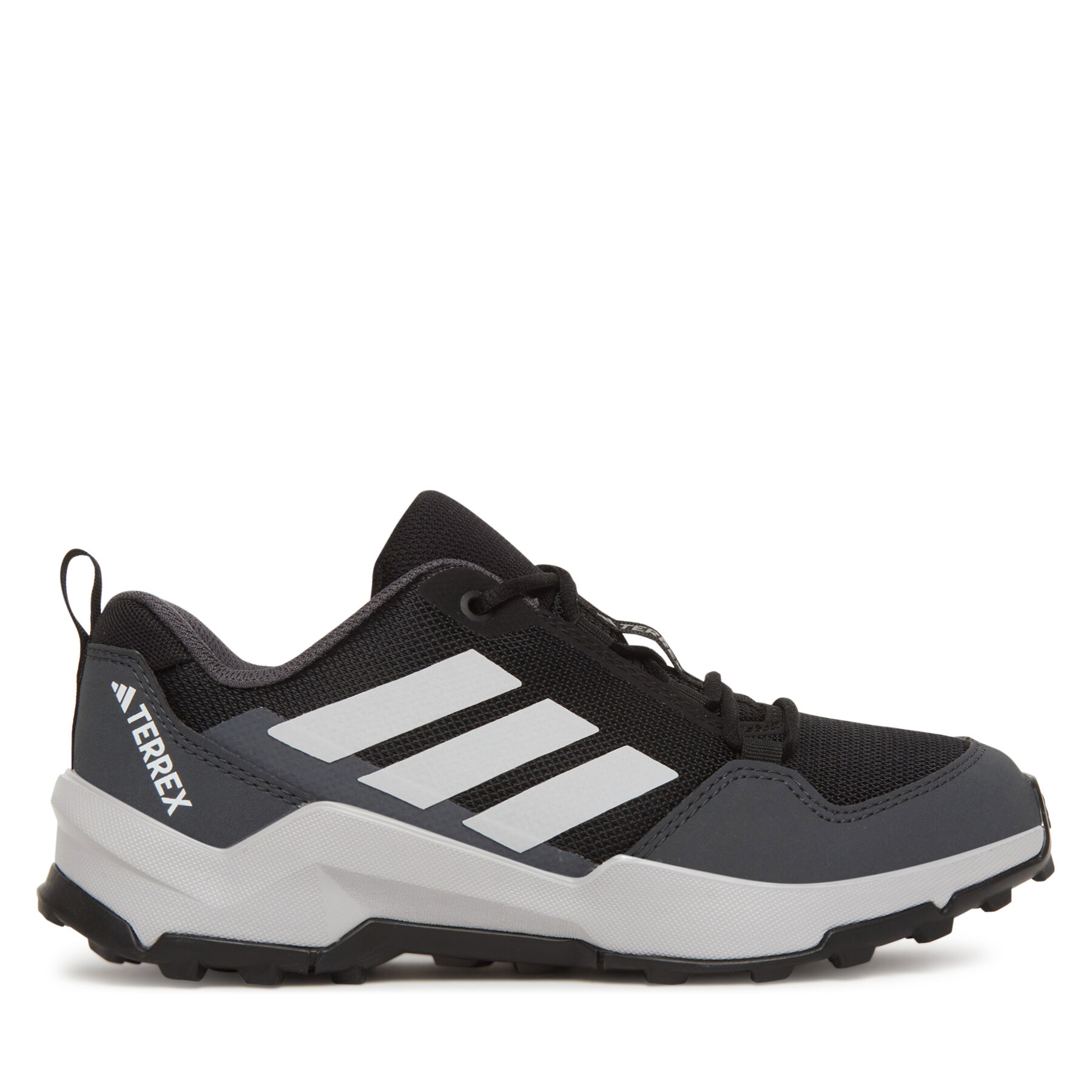 Trekingová obuv adidas Terrex AX4S IH2874 Černá