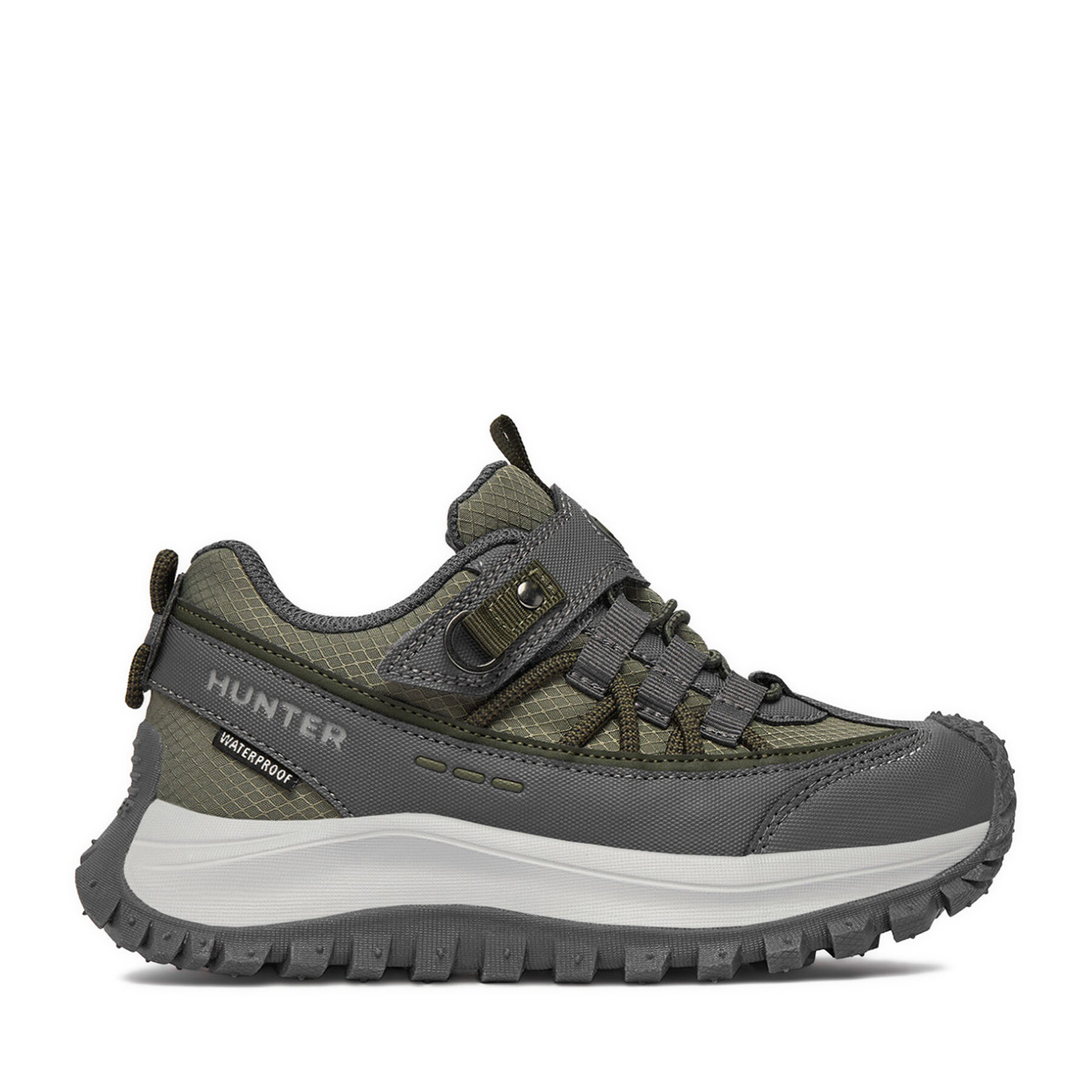 Bakancs Hunter CEO-V-H8-568 Khaki
