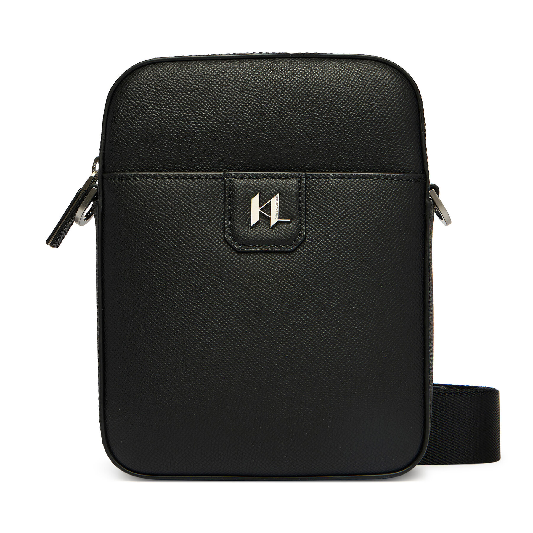 Τσαντάκι KARL LAGERFELD B1M30209 Μαύρο