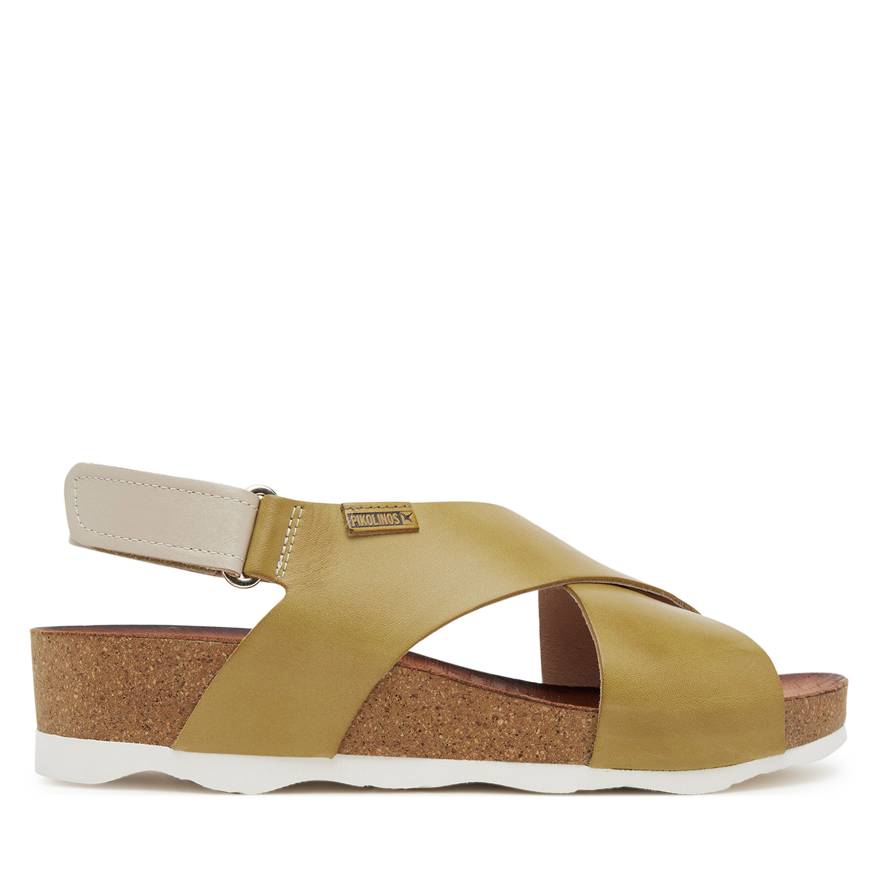 Sandali Pikolinos W9E-0912 Verde