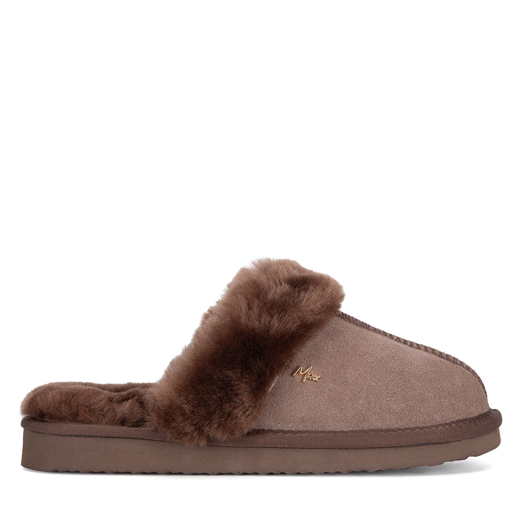 Пантофи MEXX MICH2003643W Кафяв