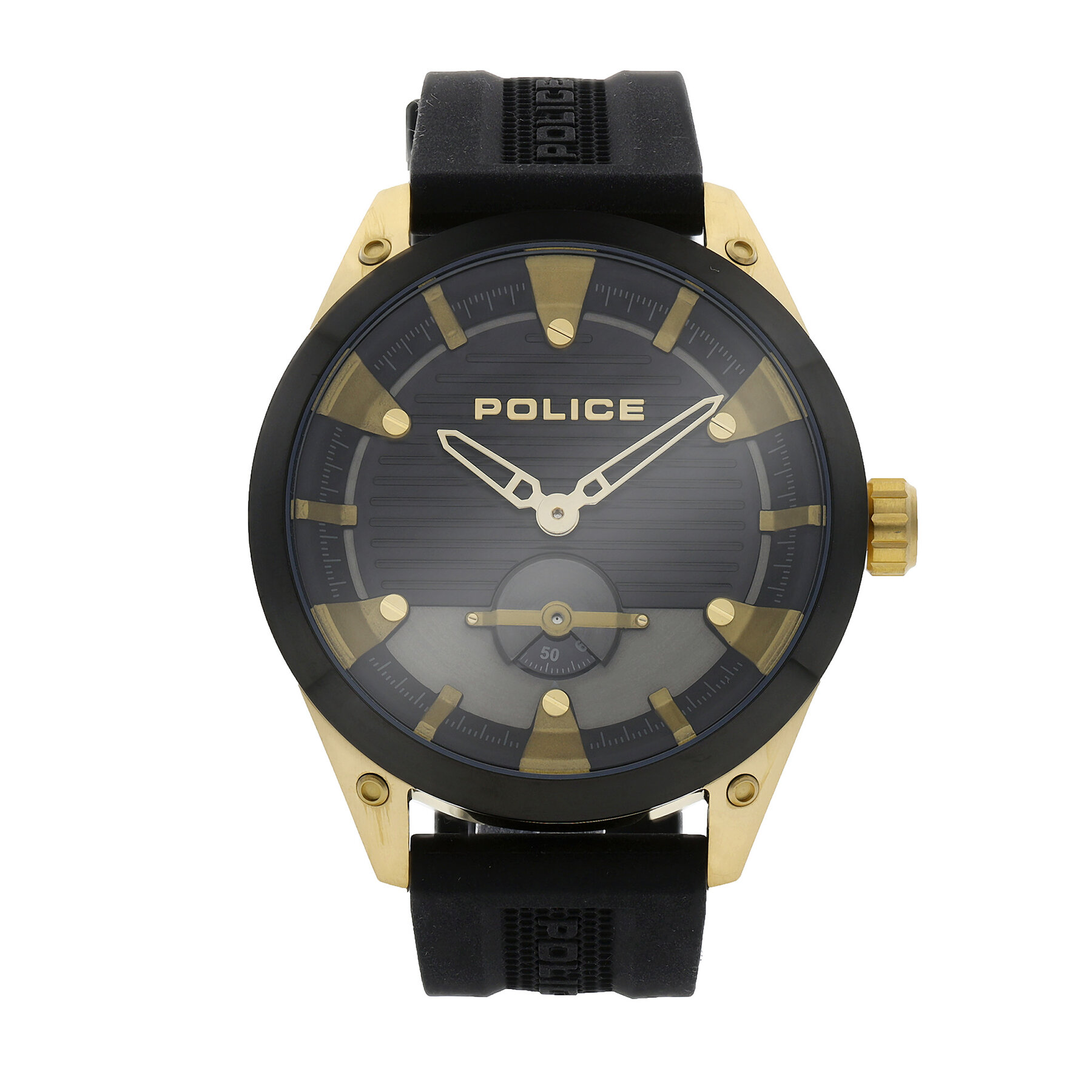 Hodinky Police
