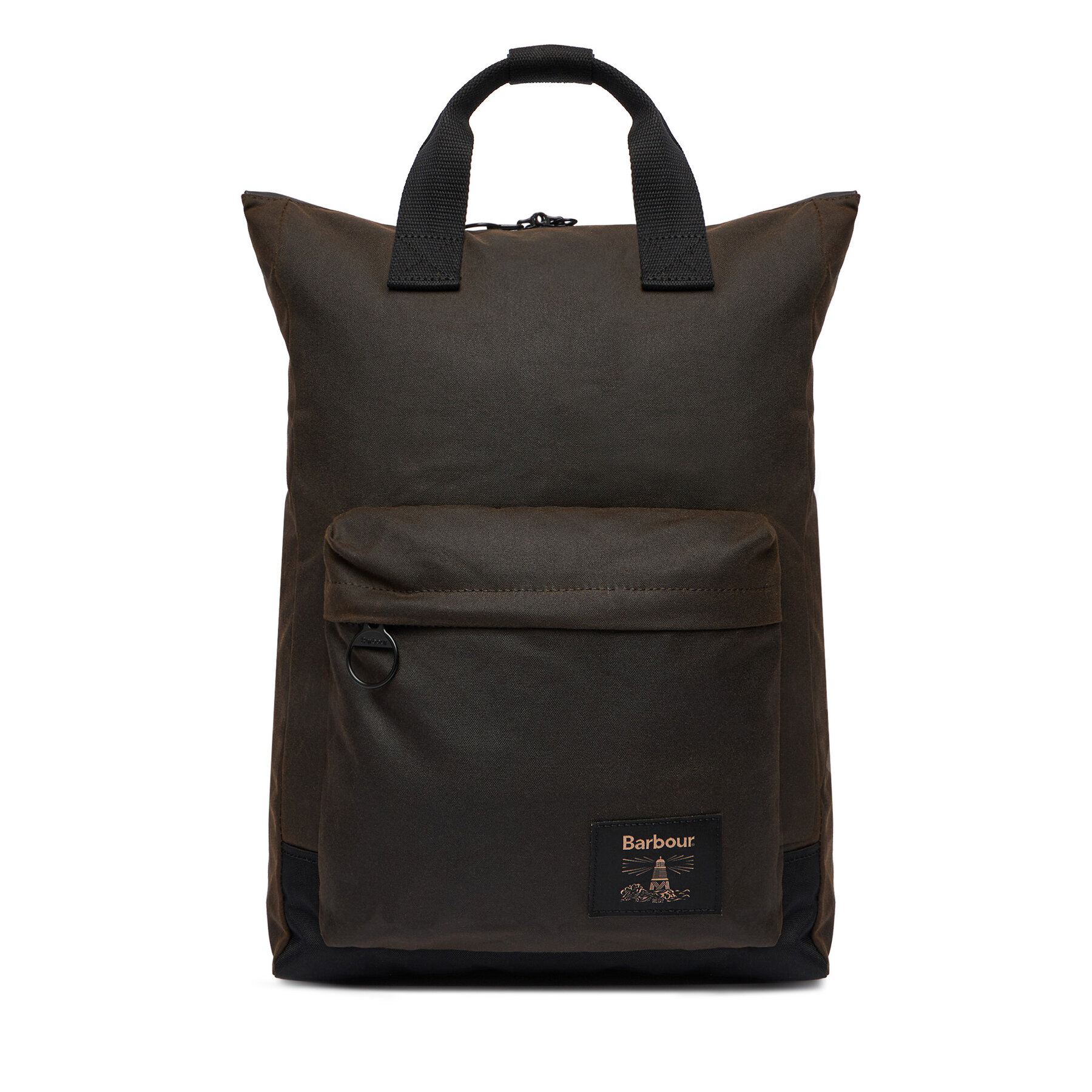Rucsac Barbour Field Wax UBA0714OL71 Maro