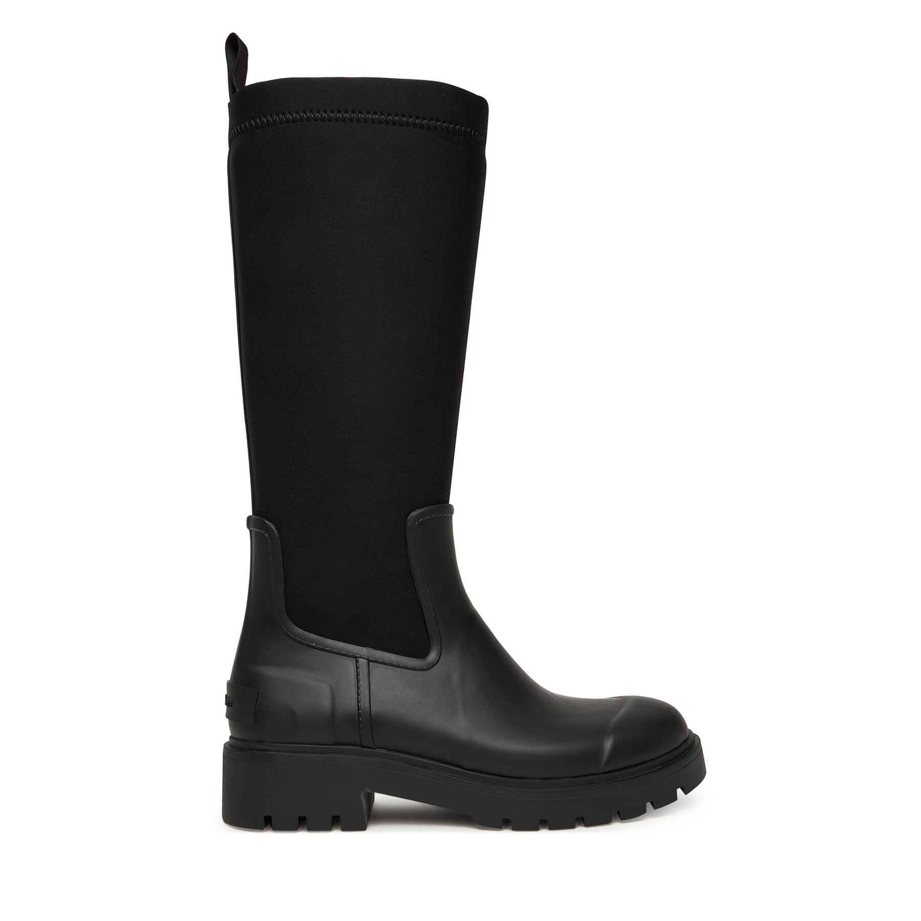 Wellington Calvin Klein YW0YW02002 Nero