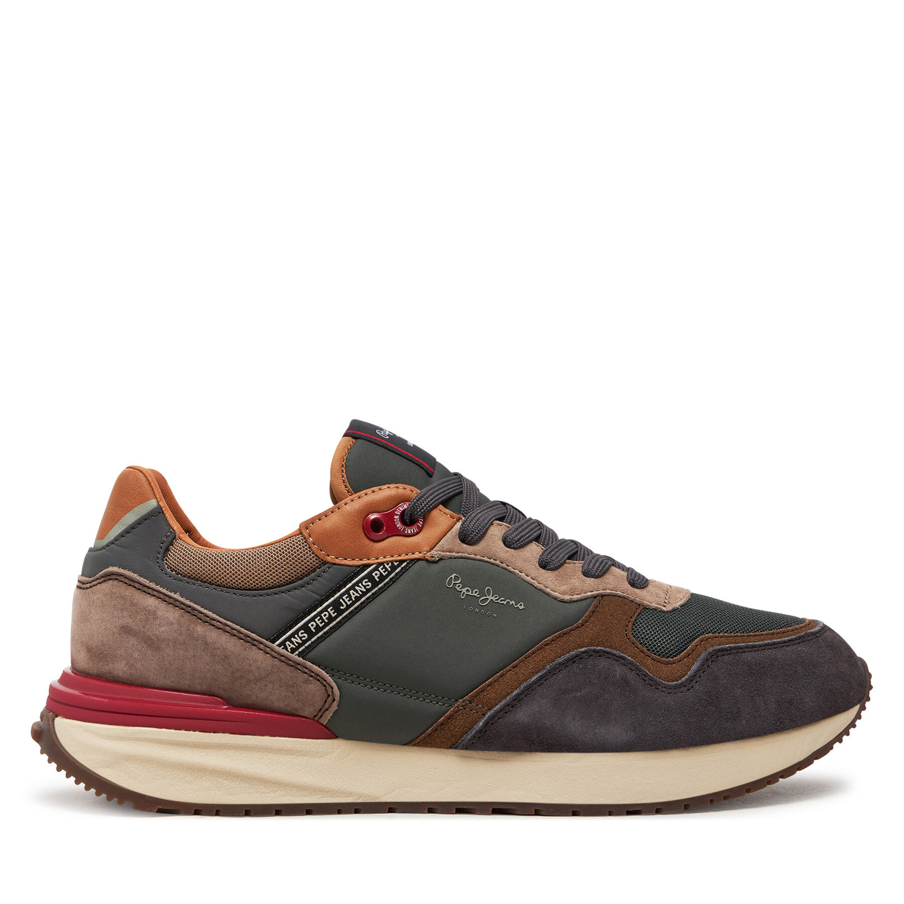 Sneakers Pepe Jeans