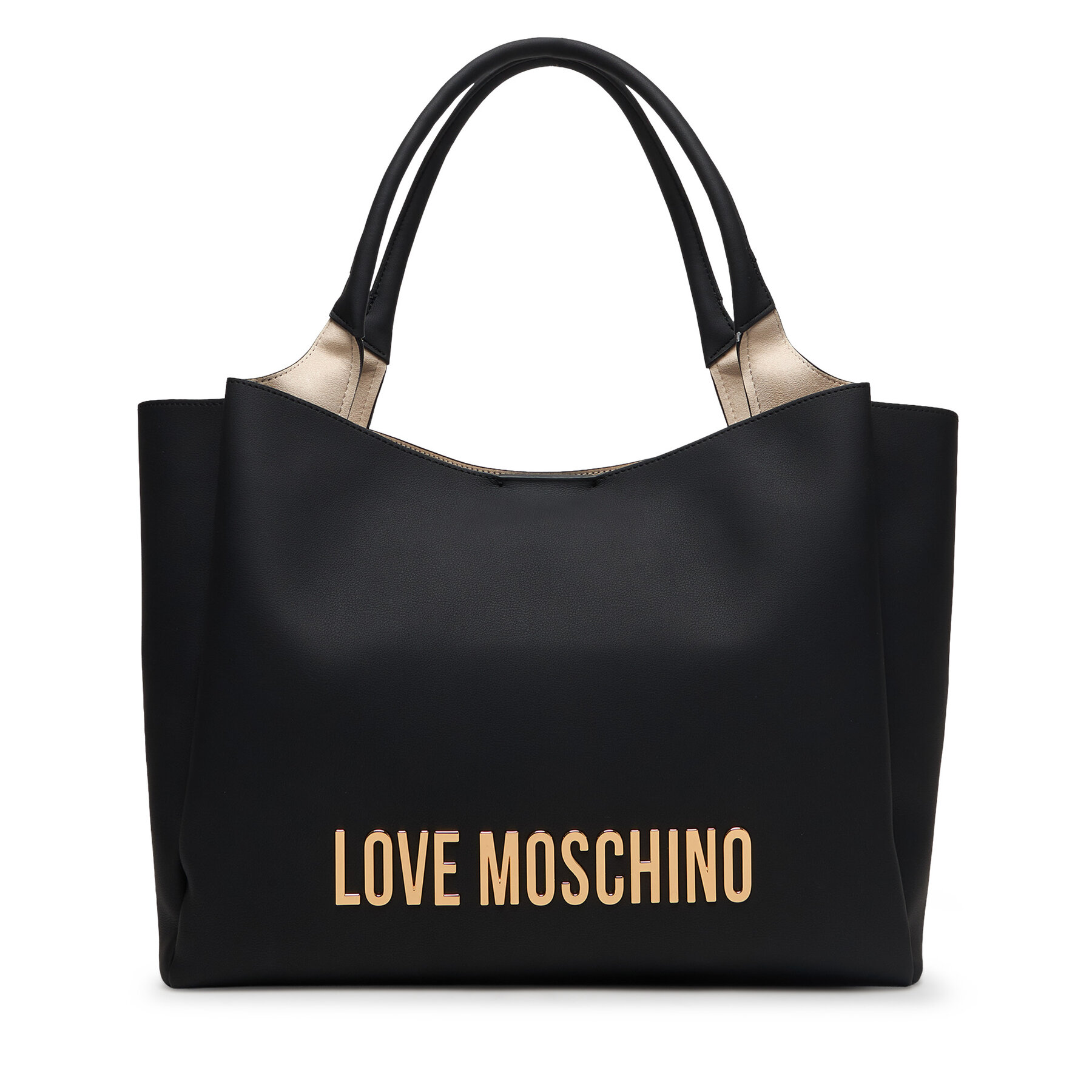 Дамска чанта LOVE MOSCHINO JC4107PP1OKD0000 Черен