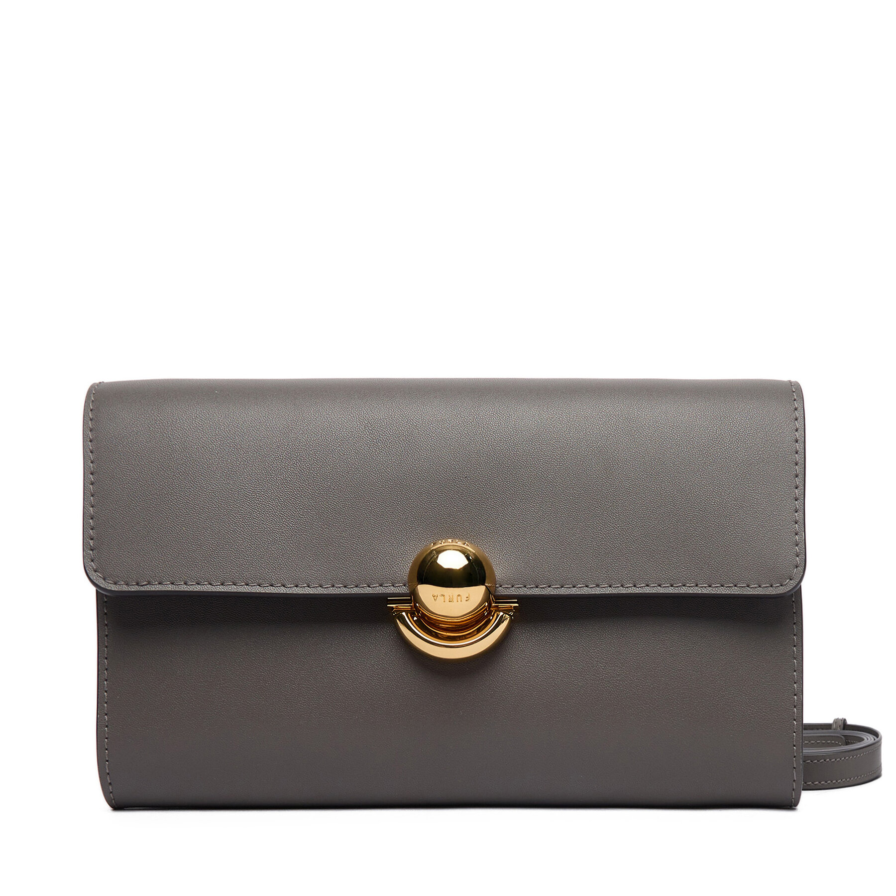 Furla Τσάντα Furla WE00801 BX3104 CN 4283S 1002 Γκρι