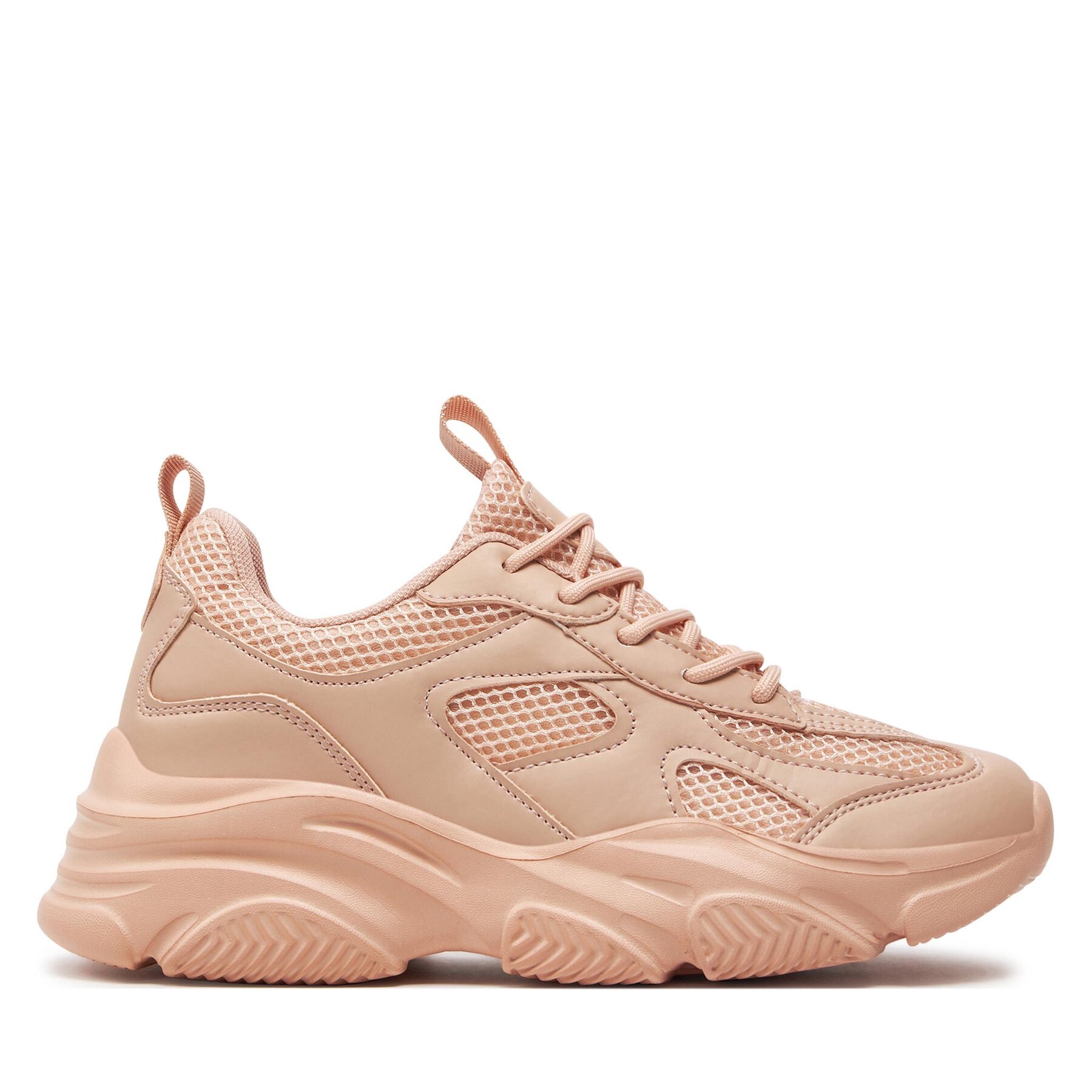 Сникърси Leaf Baggbo LBAGG301P Розов