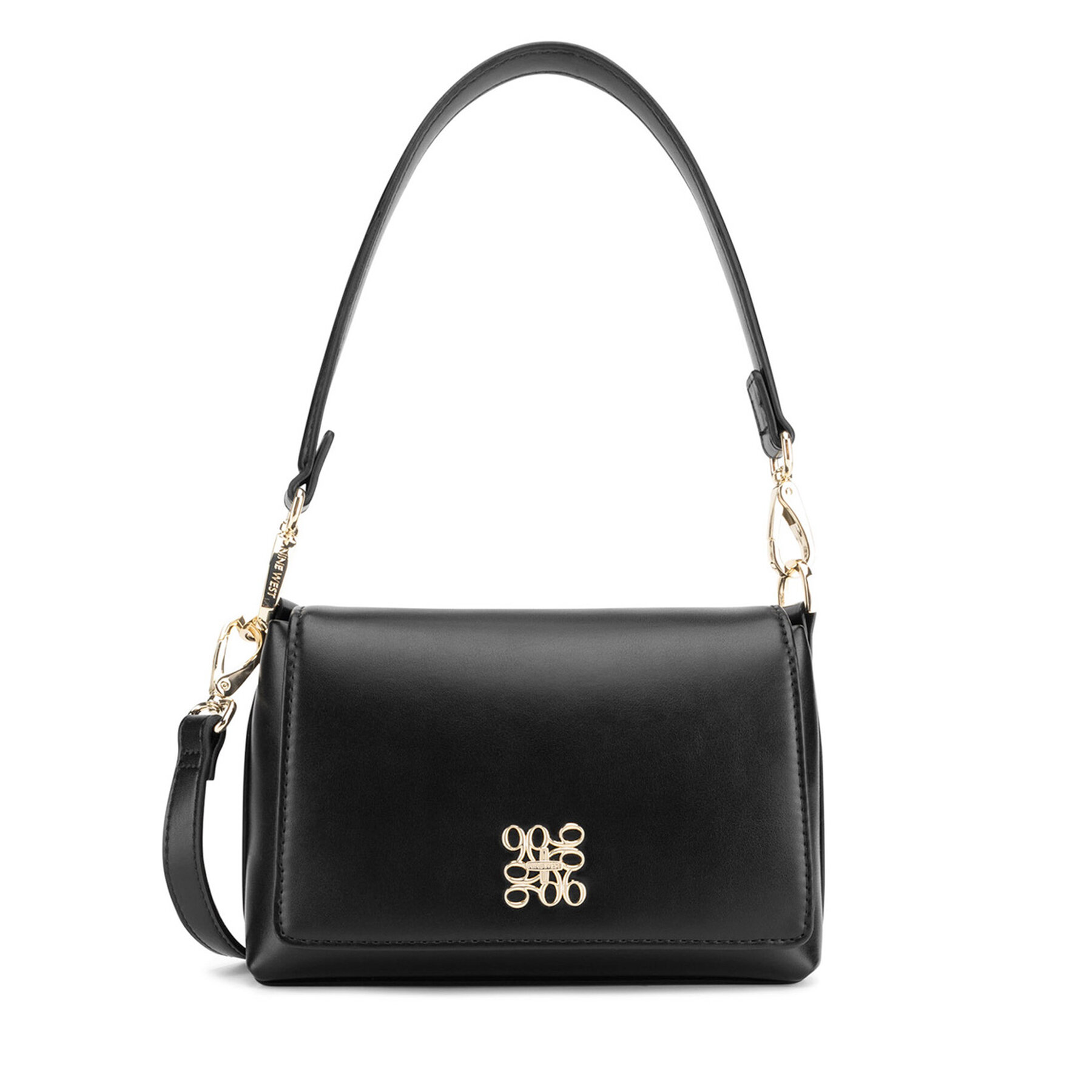 Geantă Nine West LDA5475 Negru