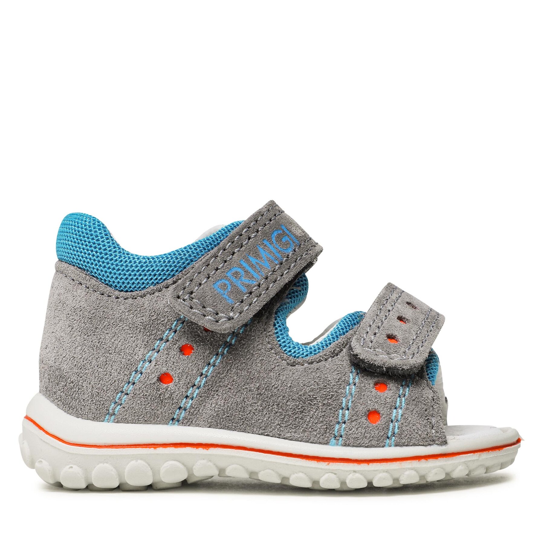 Sandales Primigi 3860400 Pelēks