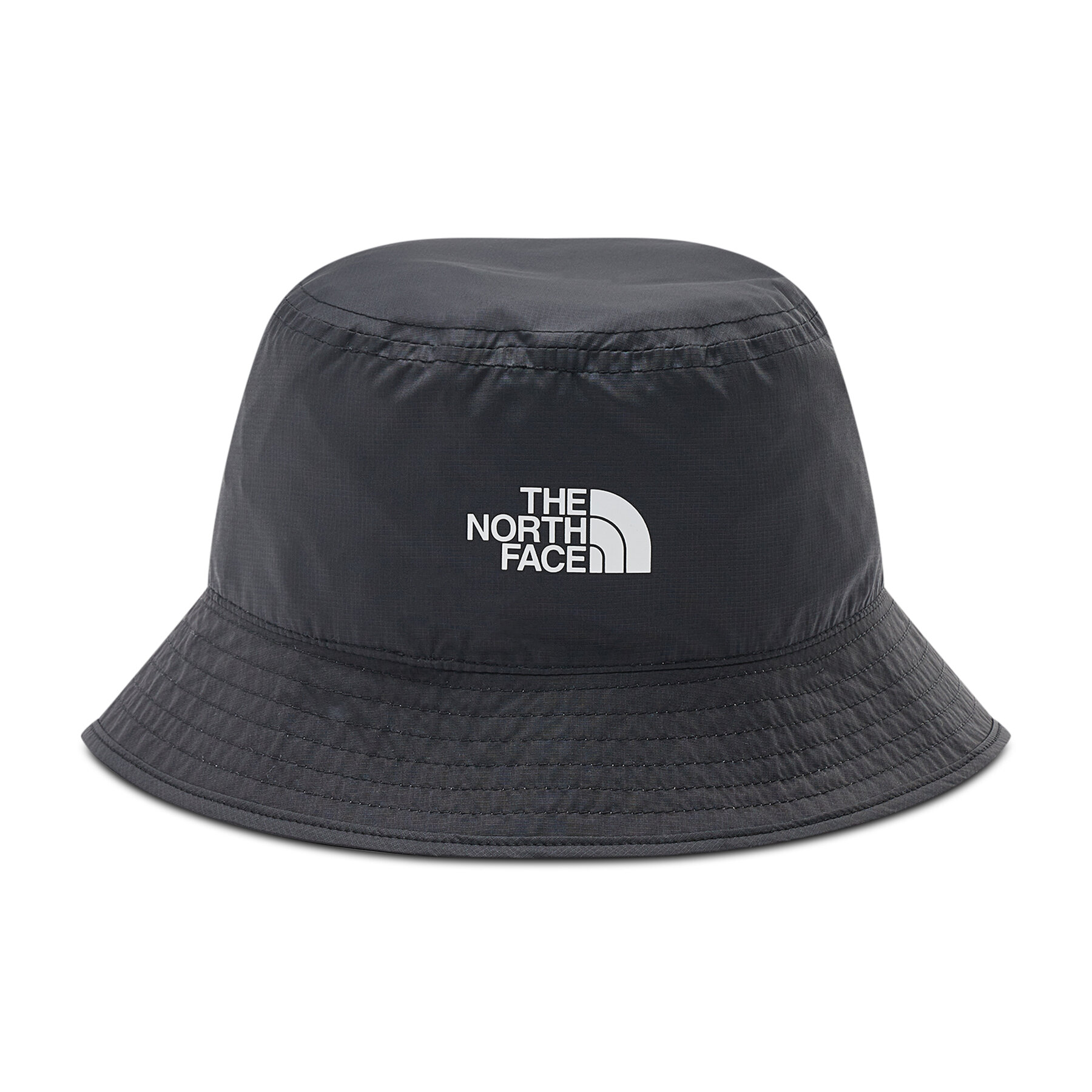  Kalap The North Face Bucket Sun Stash NF00CGZ0KY41pio Fekete akciós termékkép 1