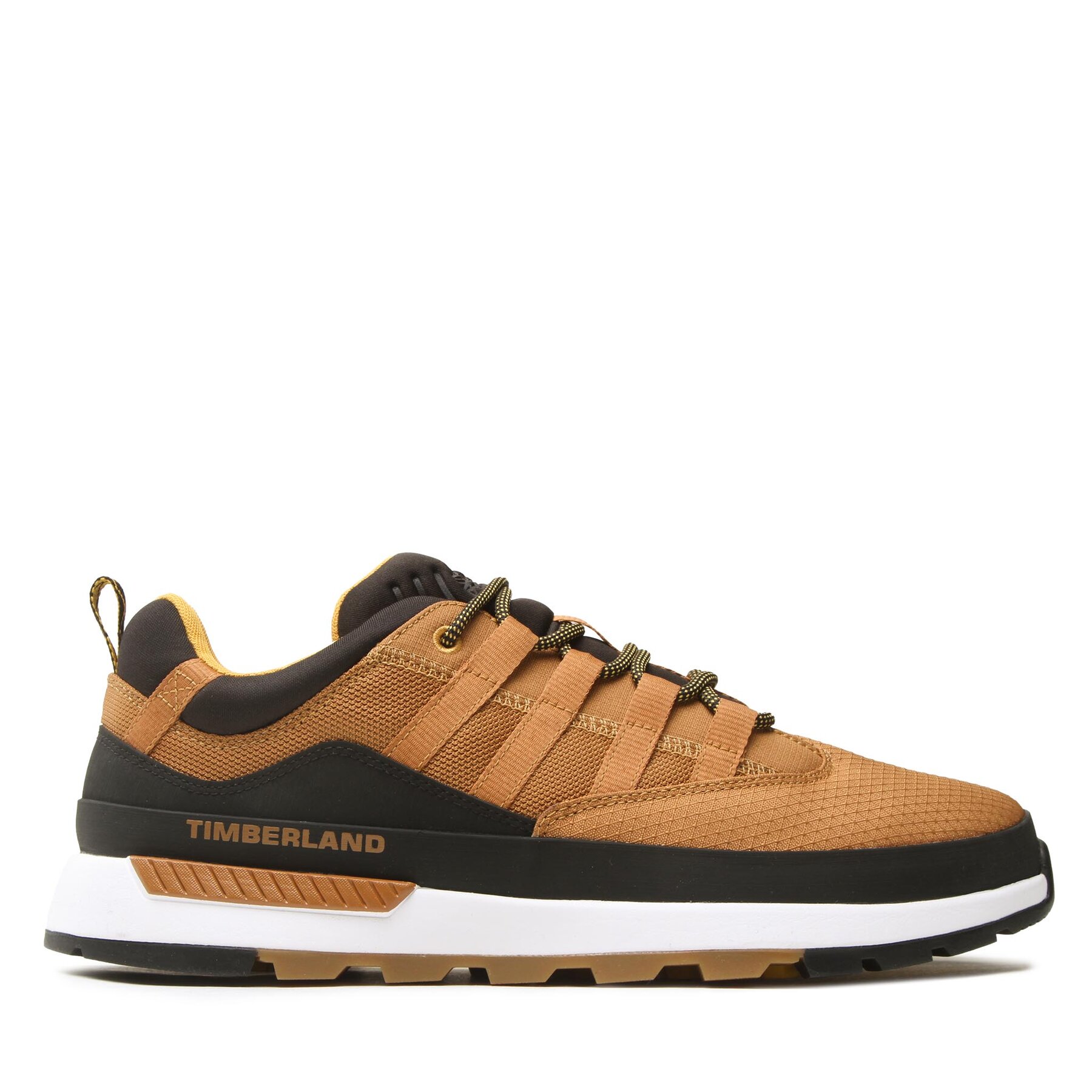 Αθλητικά Timberland Euro Trekker Low Mesh TB0A5VAZ2311 Κίτρινο