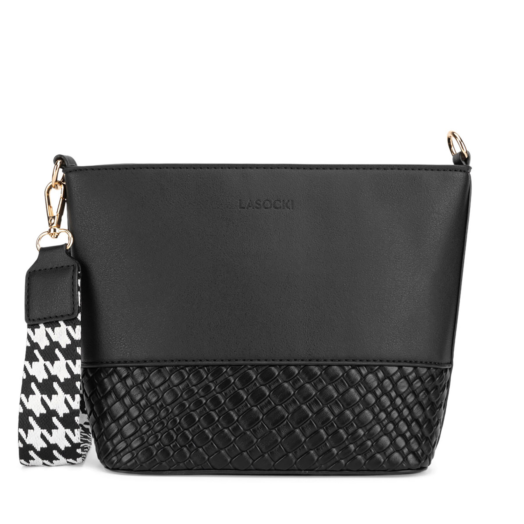 Bolso Lasocki LSK-L-071-06 Negro
