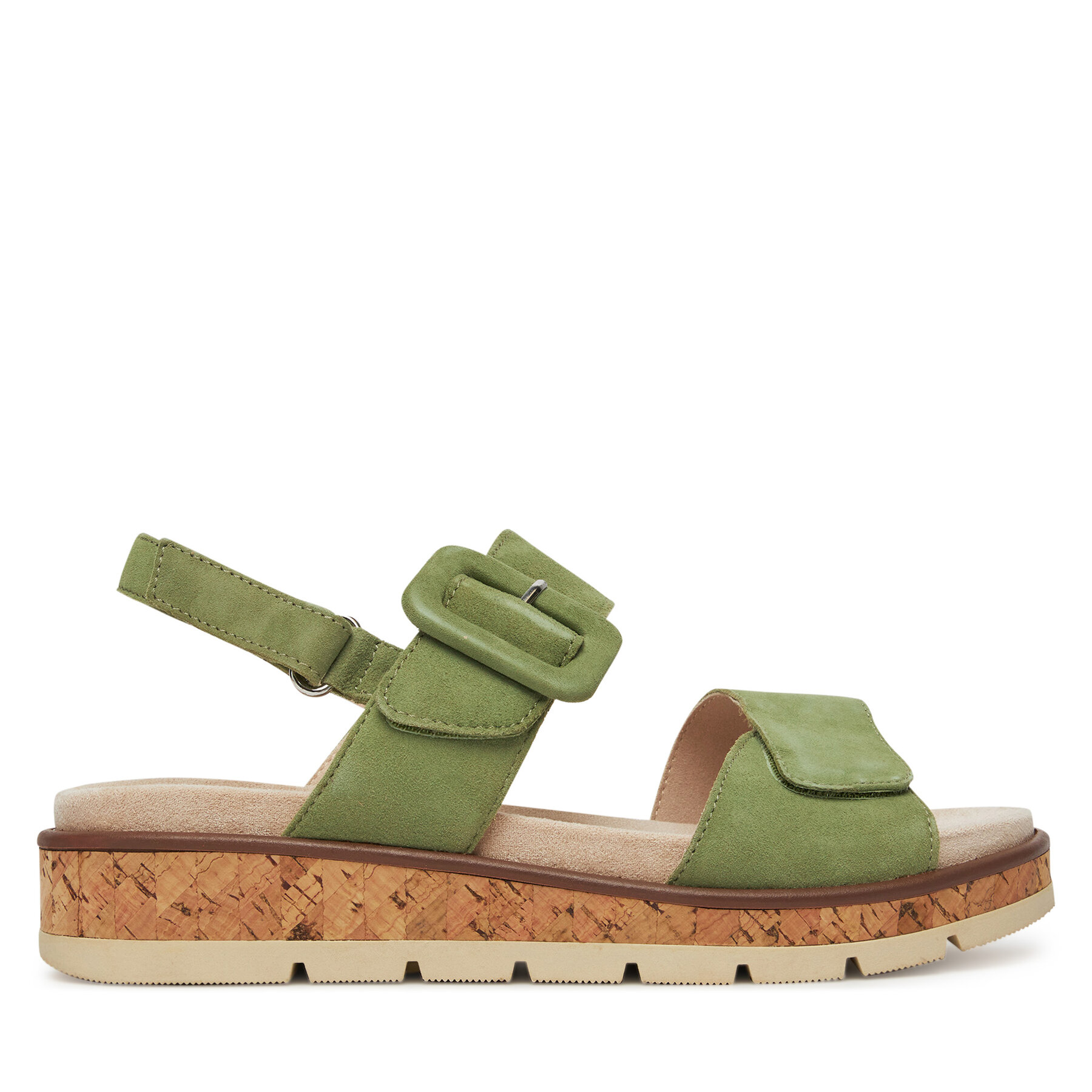 Sandale Caprice 9-28714-44 Verde