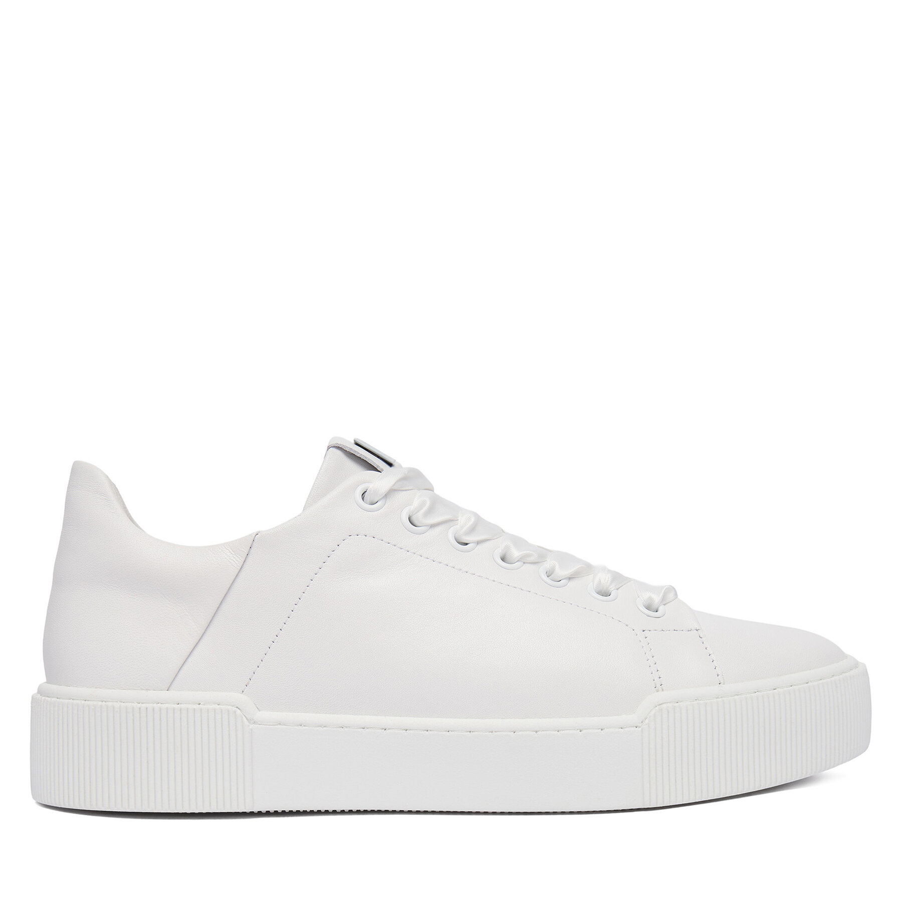 Sneakers HÖGL 0-103600-02000 Bianco