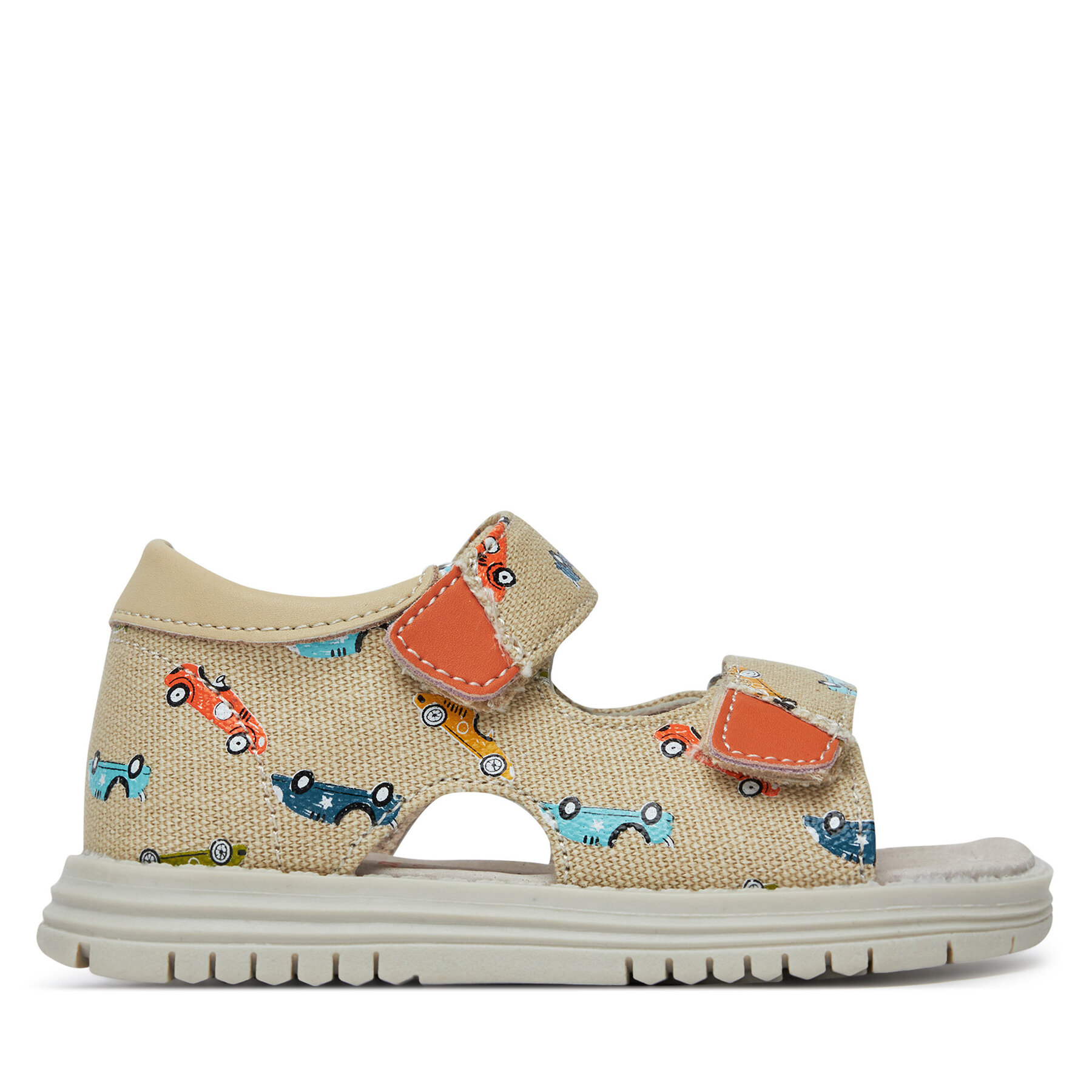 Sandále Lasocki Kids AVO 354-029 Béžová