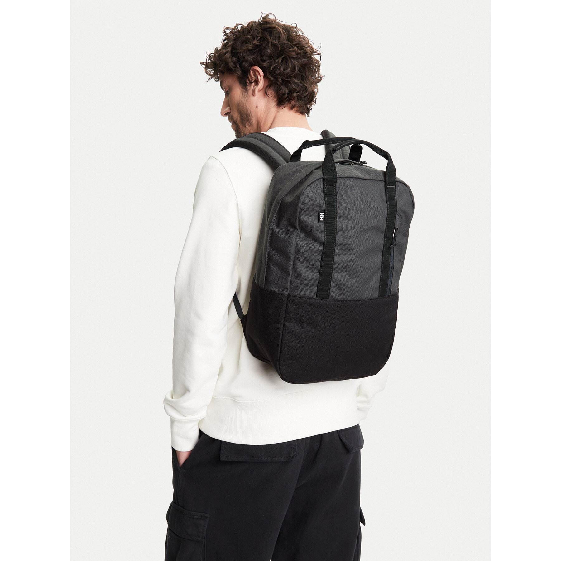 Rucsac Helly Hansen Oslo Plus 67538_980 Gri