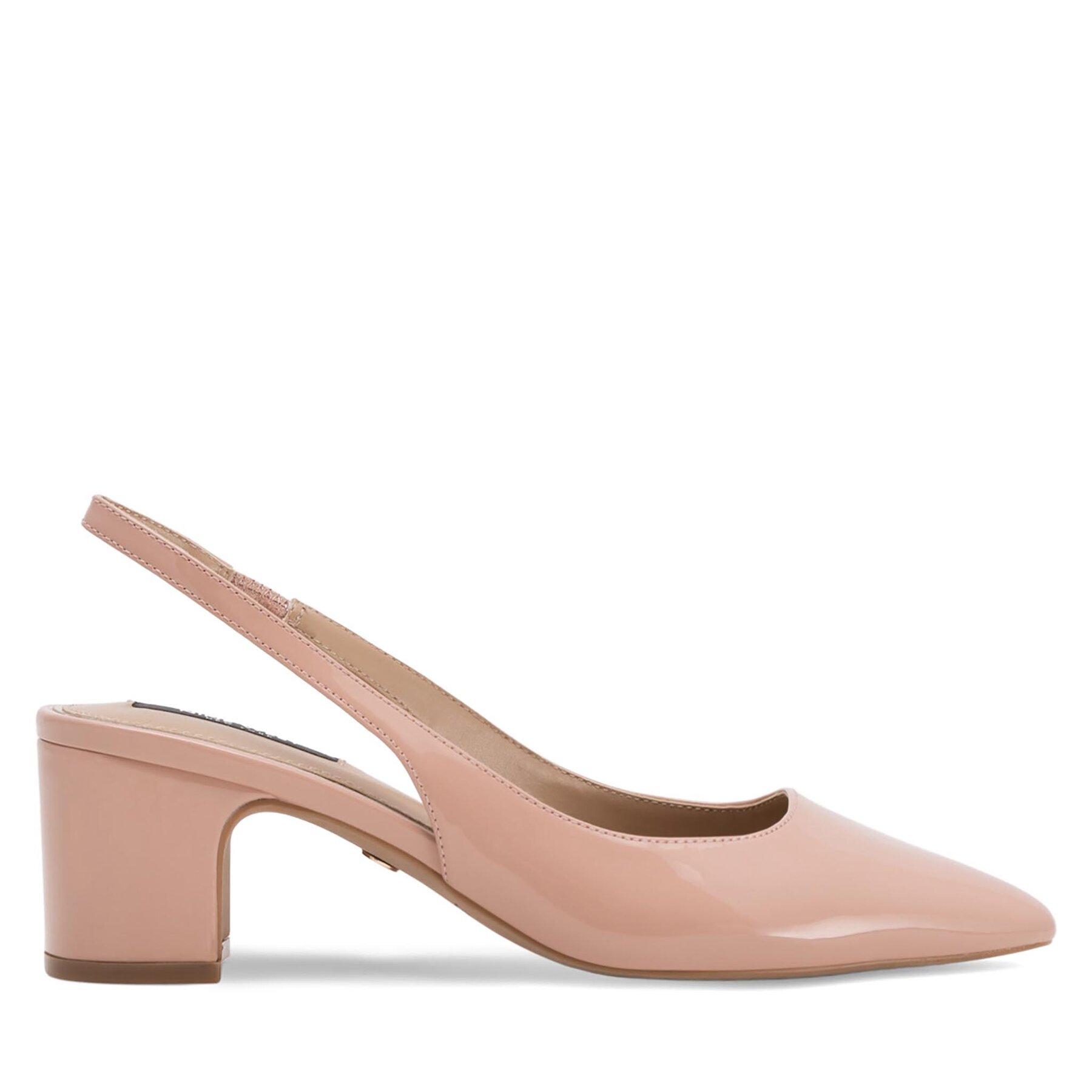 Dámske Sandále Nine West, Rozmer: 37, Béžová, 123AL1938-1