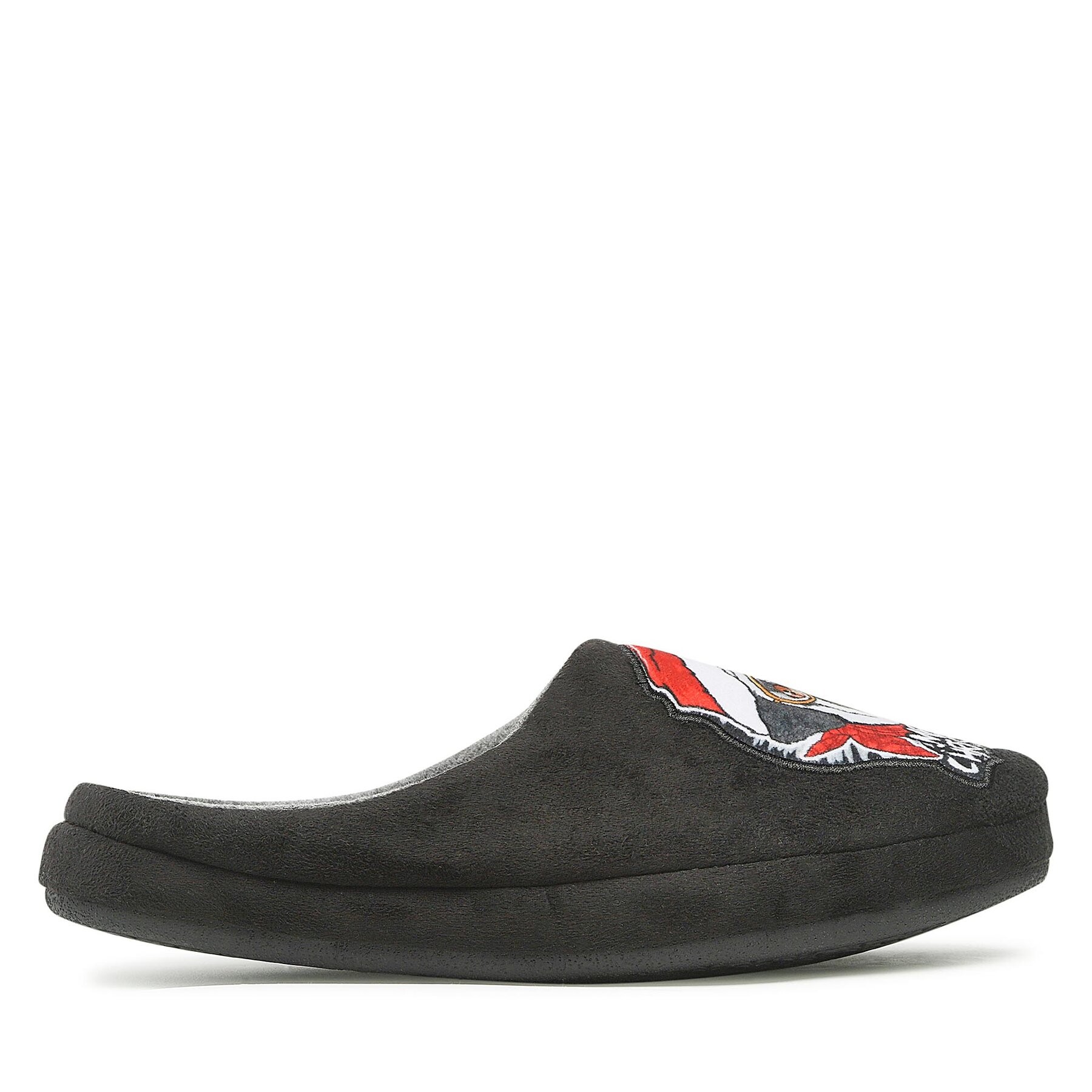 Pantuflas Home & Relax 22SWG7302A RO Negro