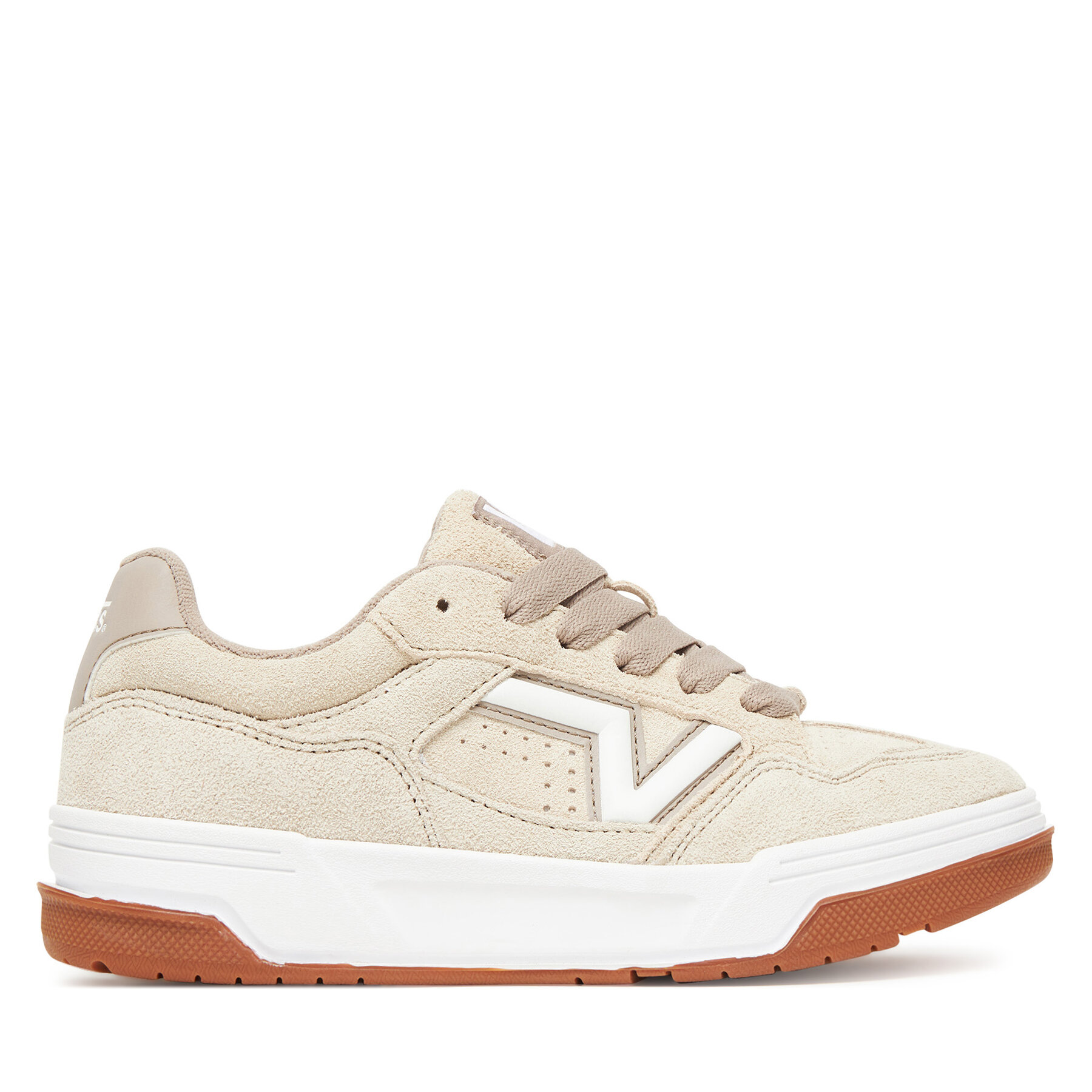 Αθλητικά Vans Upland VN000D7089F1 Μπεζ