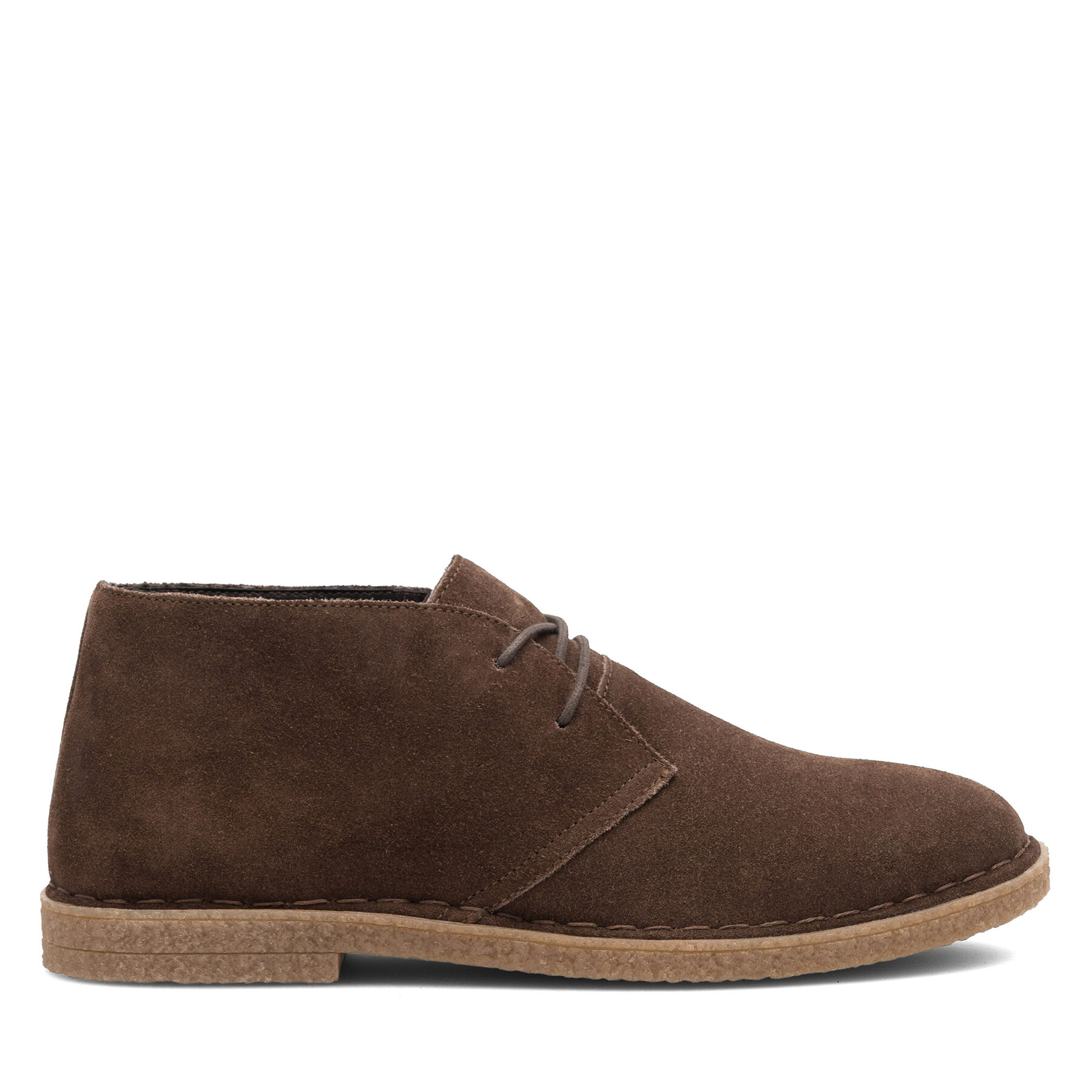 Botines planos Lasocki TOBIAS-21 MI25 Marrón