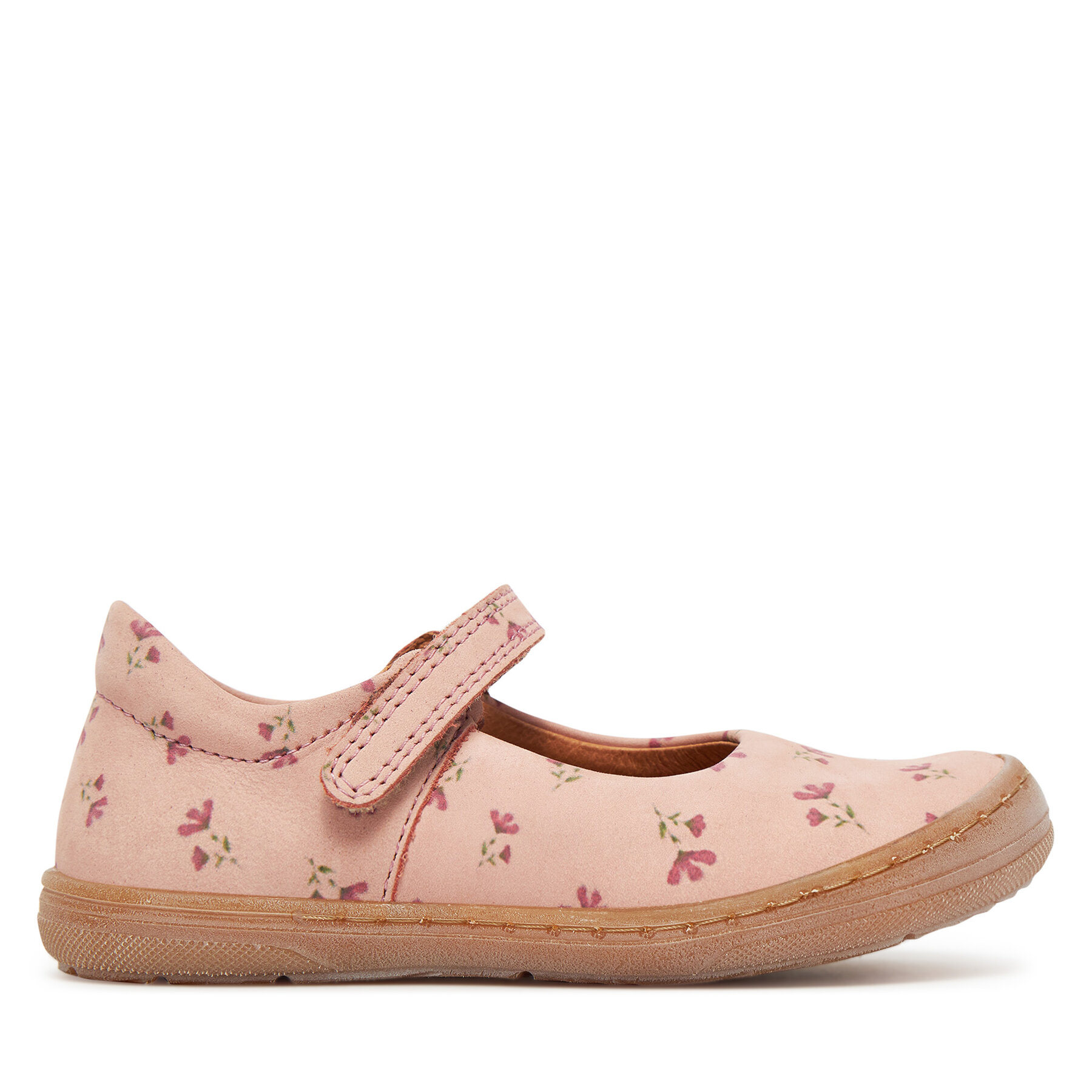 Kinder Ballerinas Froddo, Schuhgröße 30, Rosa, Mary F G3140182-12 M