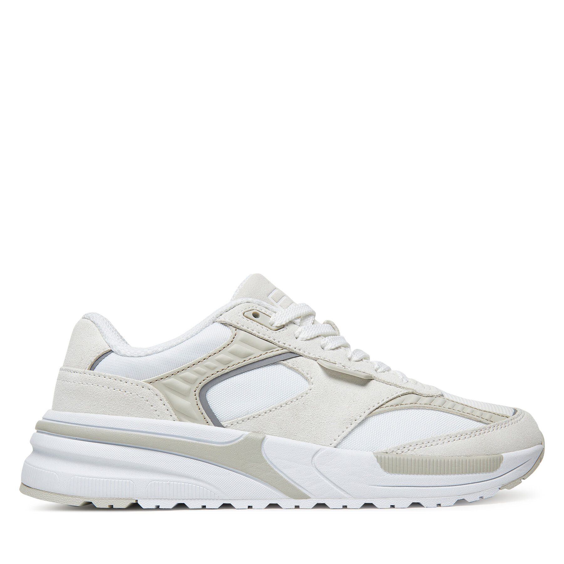 Сникърси EA7 Emporio Armani X8X240 XK434 R950 Бял