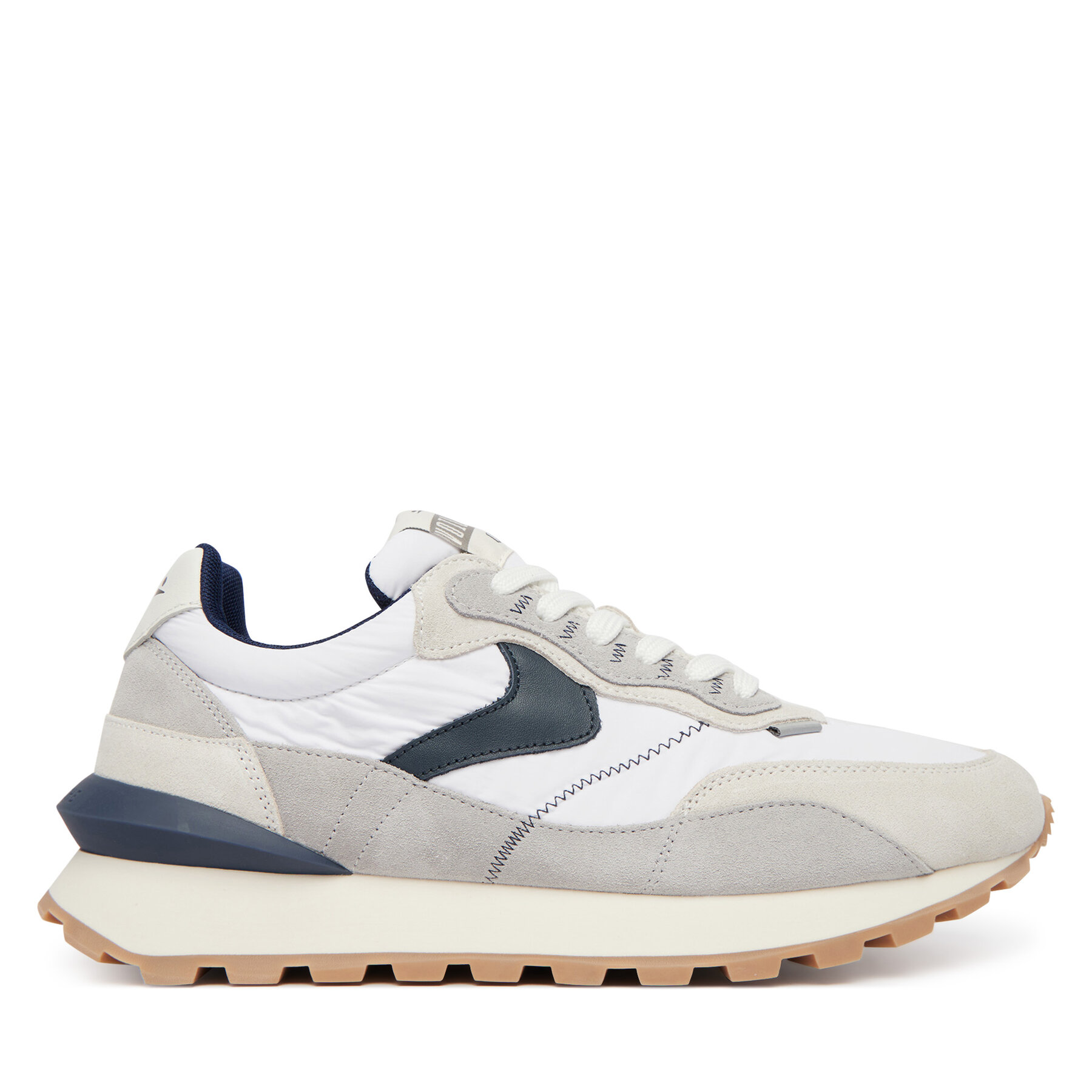 Sneakers Voile Blanche 2018344-24 Gri