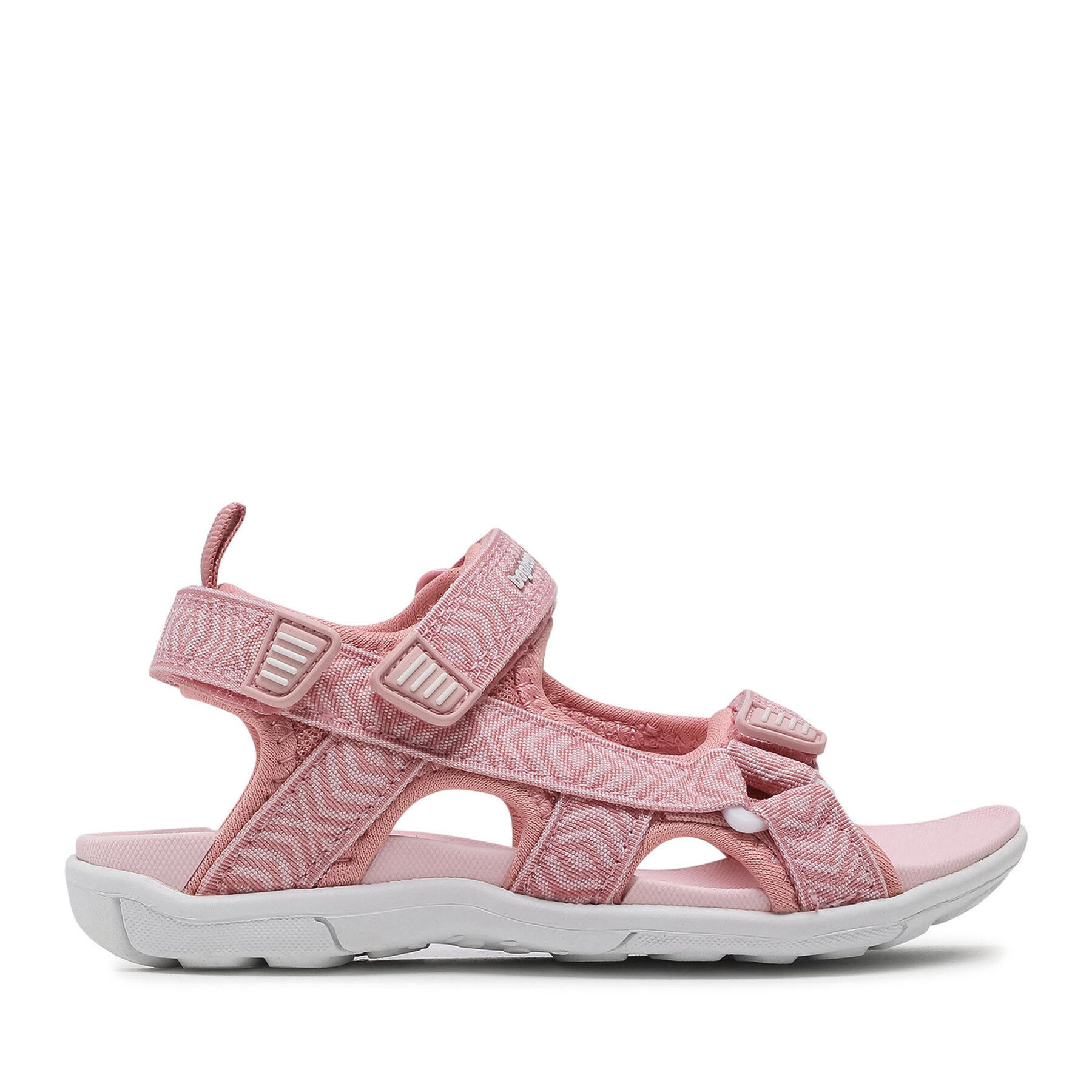 Sandalias Bagheera Onyx Jr 86488-32 C3908 Rosa