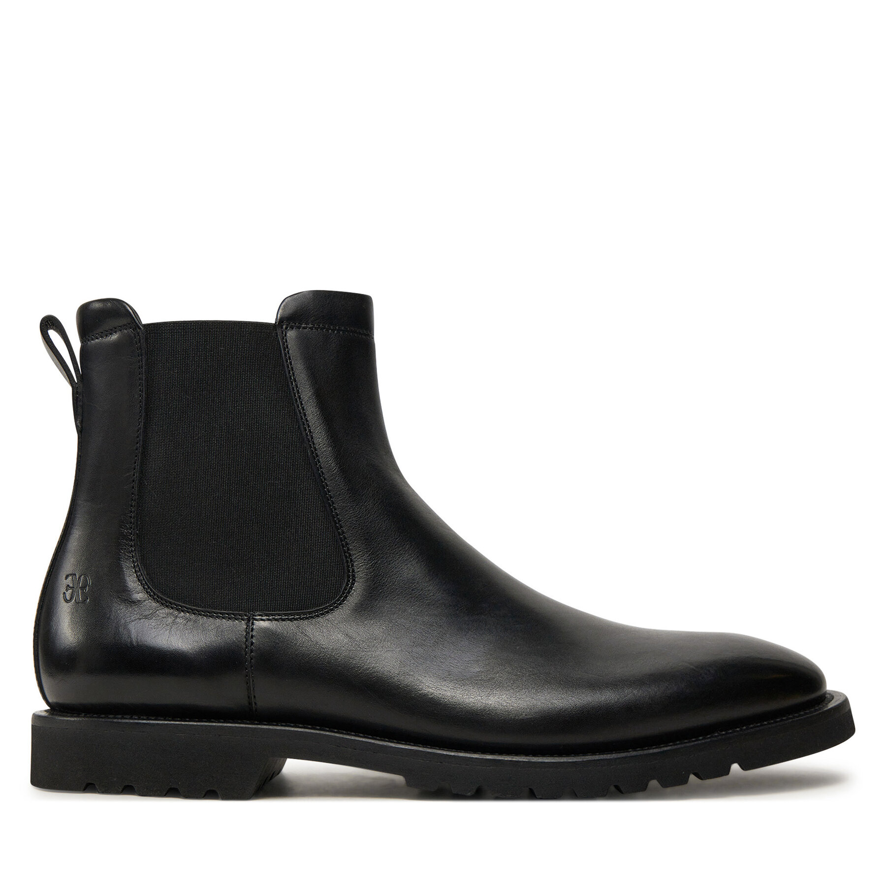 Cizme Fabi FU1186 Negru