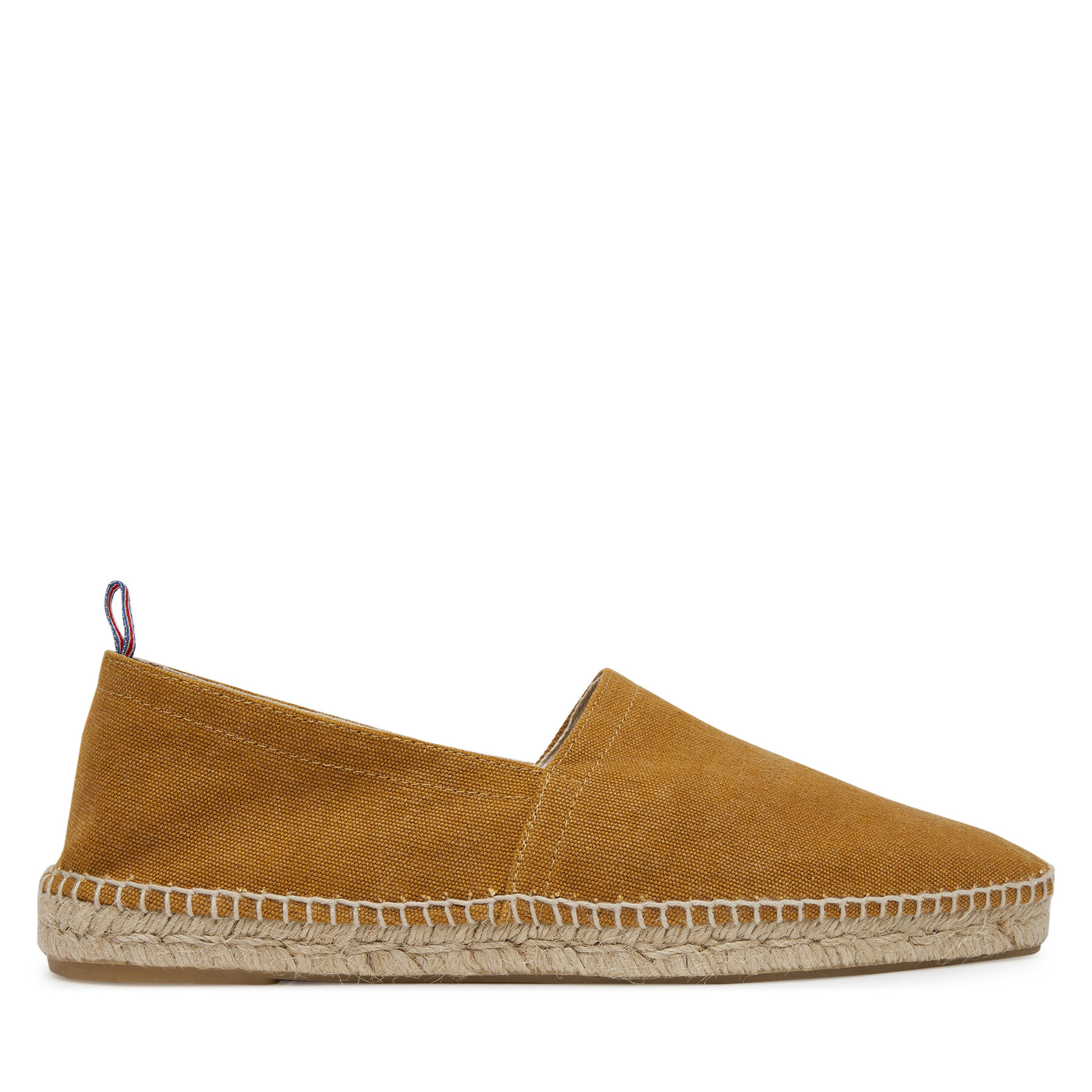 Espadrilky Castañer Pablo/002 21816 Oranžová