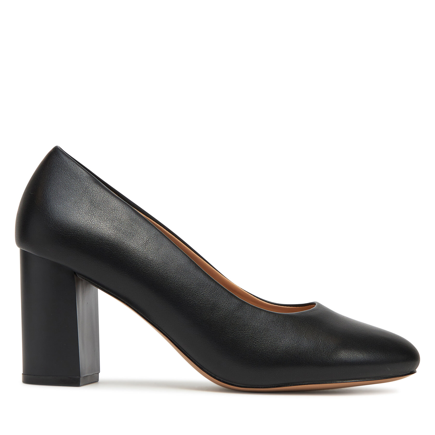 Clara Barson Γοβάκια Clara Barson WFA2484-1 Μαύρο