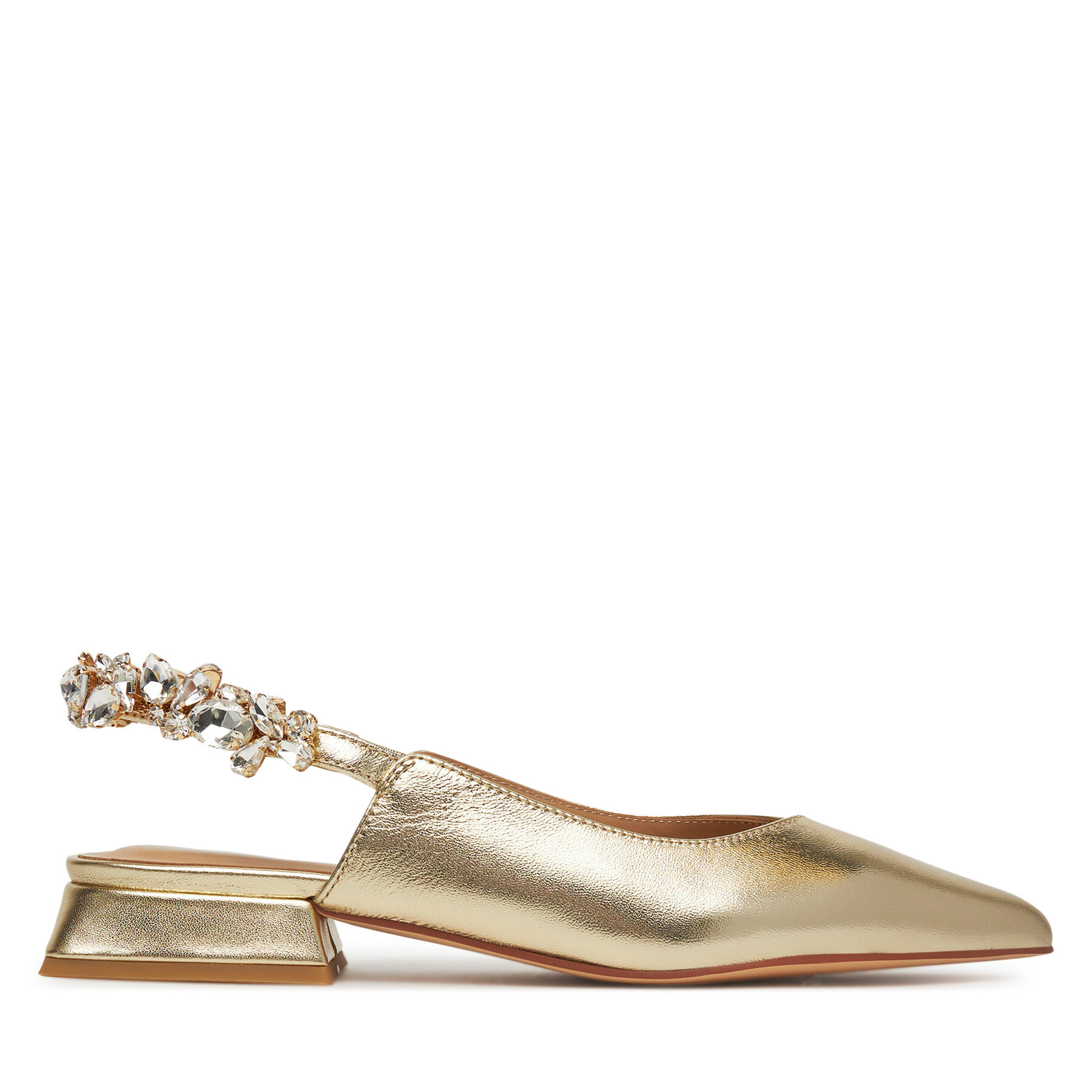 Décolleté Alma En Pena V250484 Oro