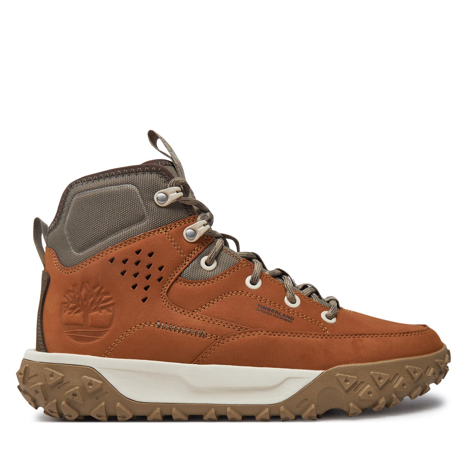 Αθλητικά Timberland TB1A62VC2311 Καφέ