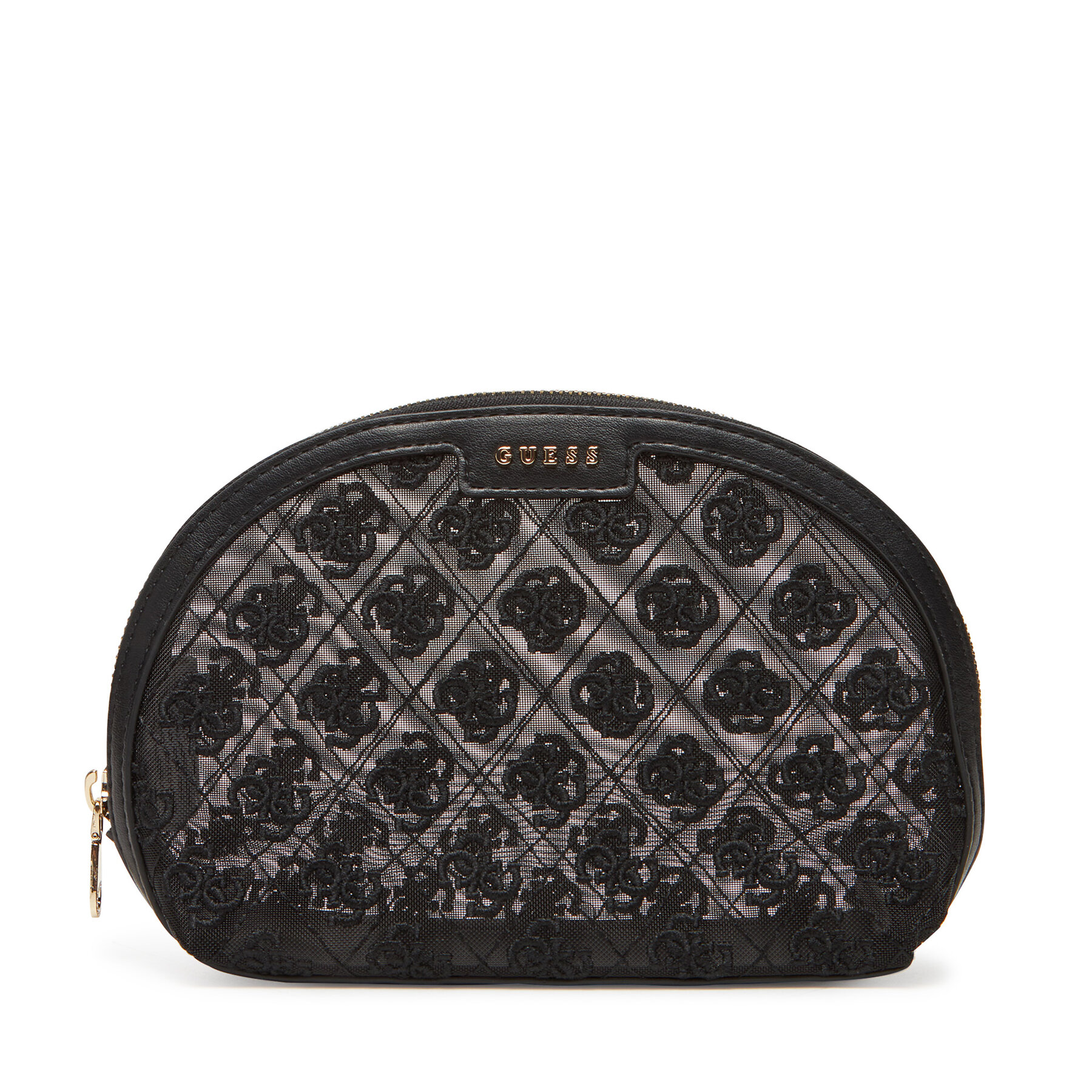 Geantă pentru cosmetice Guess PW7536 P5370 Negru