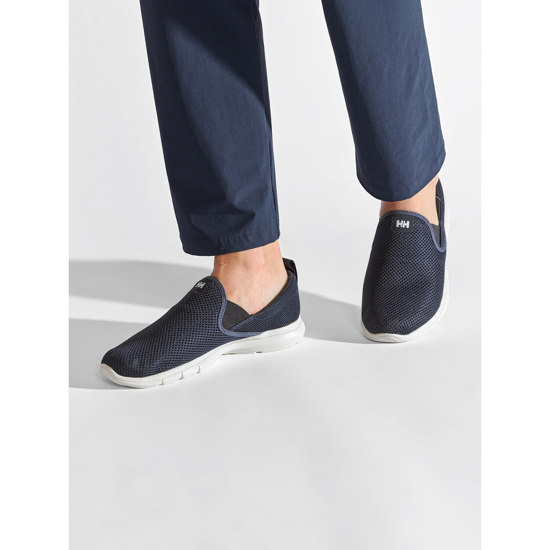 Obuća za vodene sportove Helly Hansen Ahiga Slip-On 11712_597 Tamnoplava